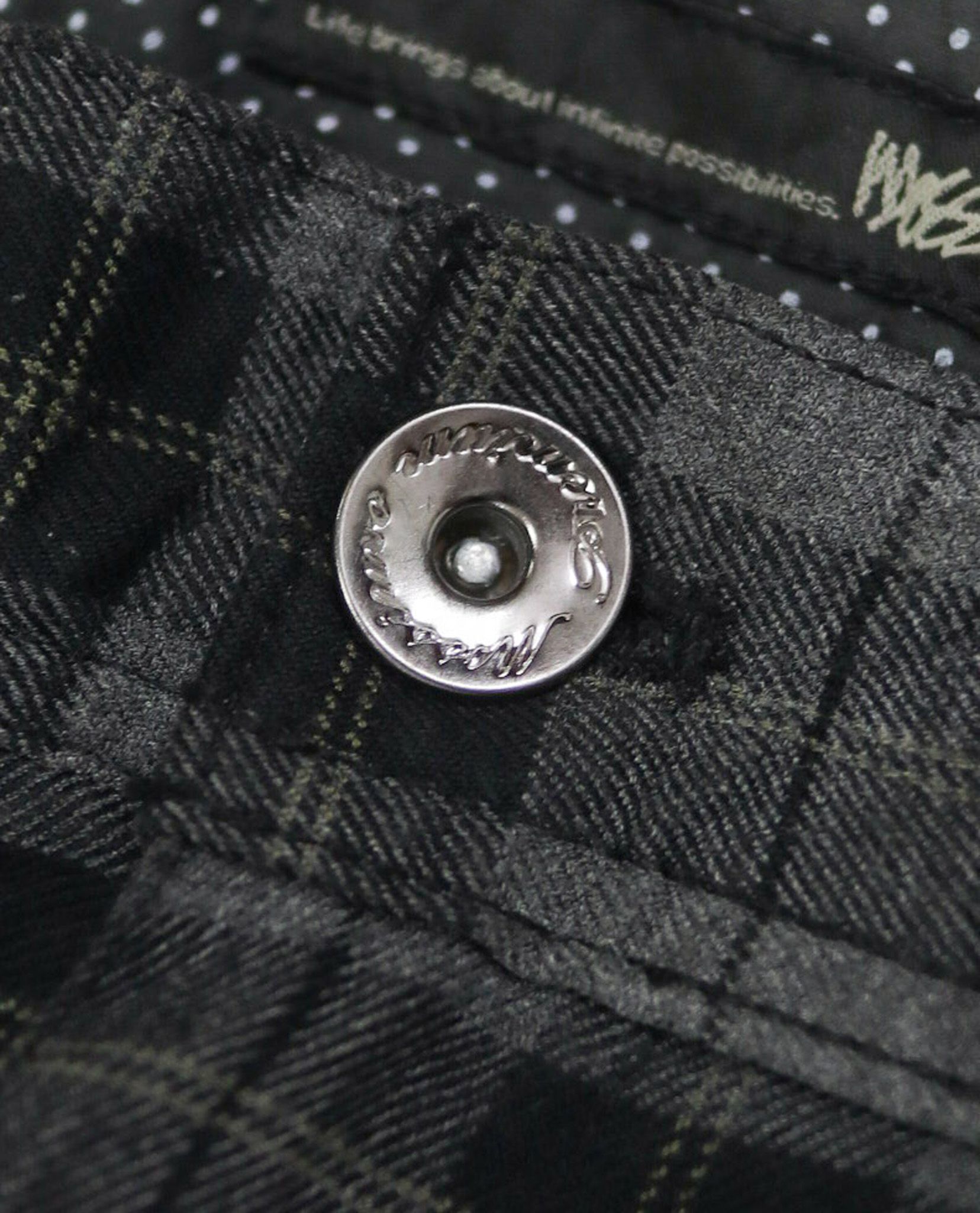 02.17.23 - VTG CARGO PANTS - MOSSIMO
