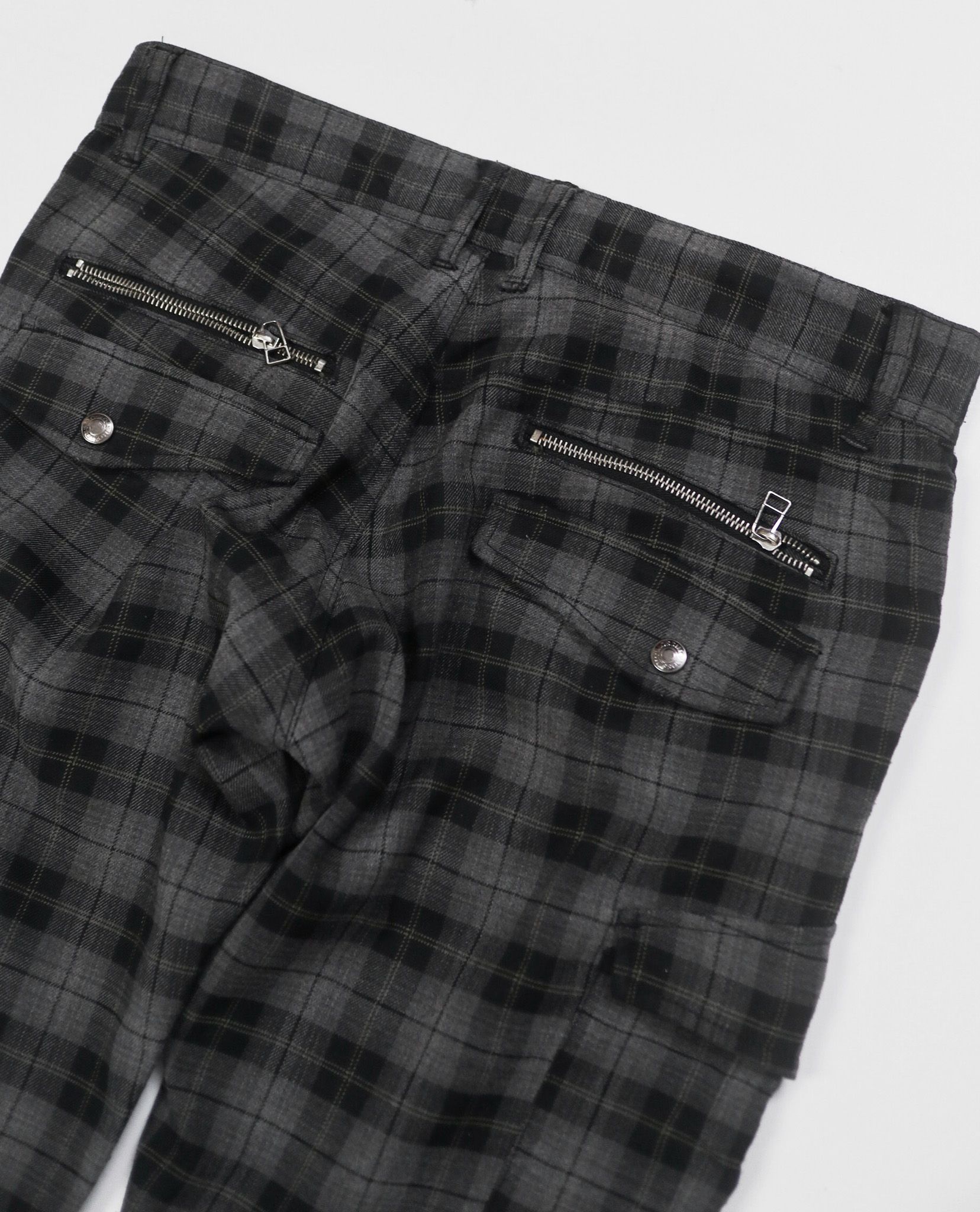 02.17.23 - VTG CARGO PANTS - MOSSIMO