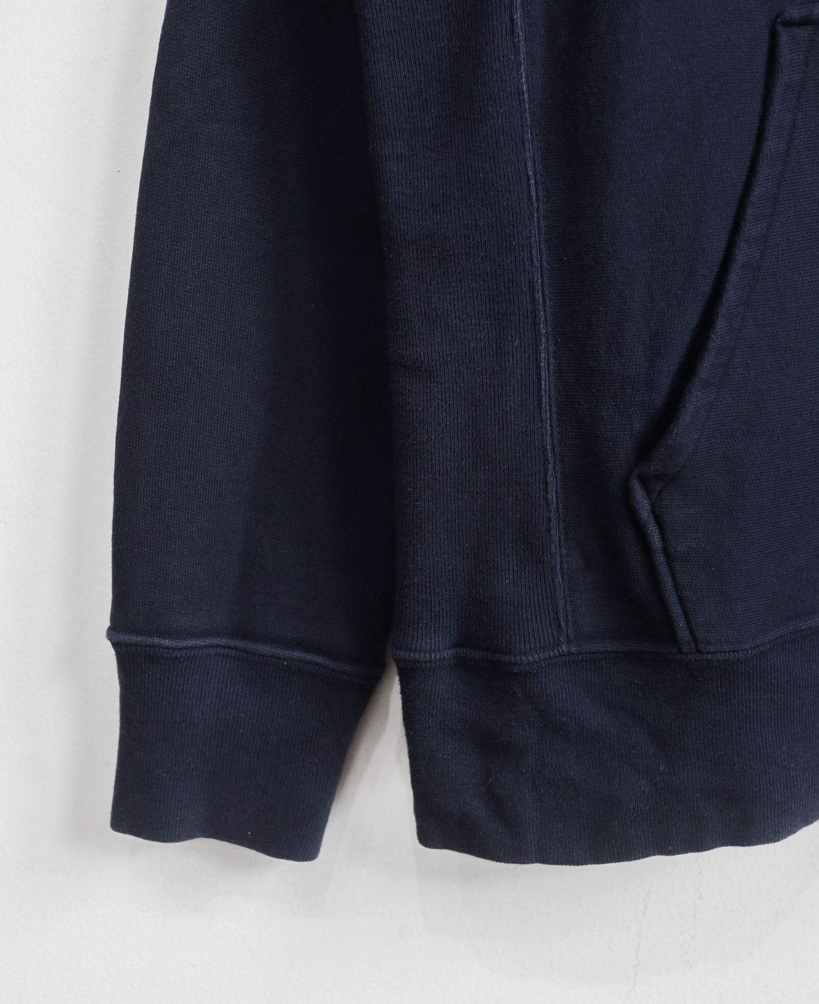 12.07.23 - VTG PULLOVER HOODIE - BEAMS