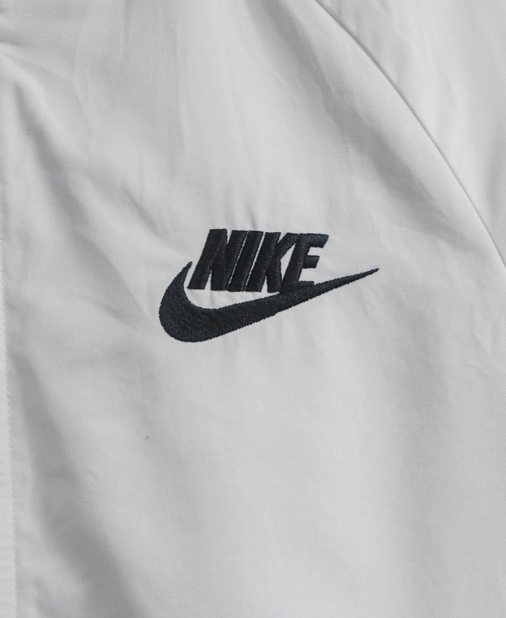 03.03.24 - VTG BASEBALL JACKET - NIKE 2017