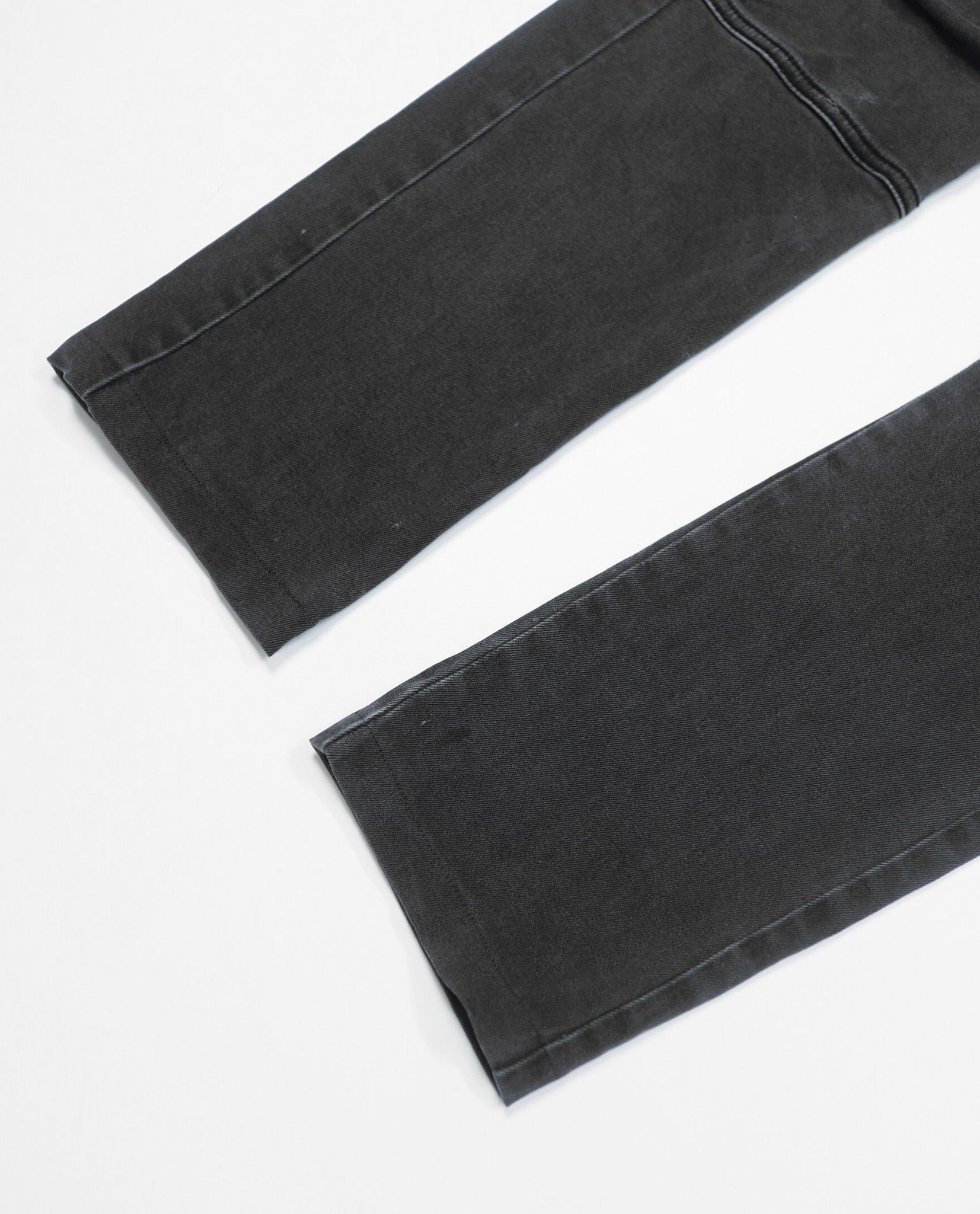 06.09.23 - VTG DENIM CARGO PANTS - HAMO DENIM
