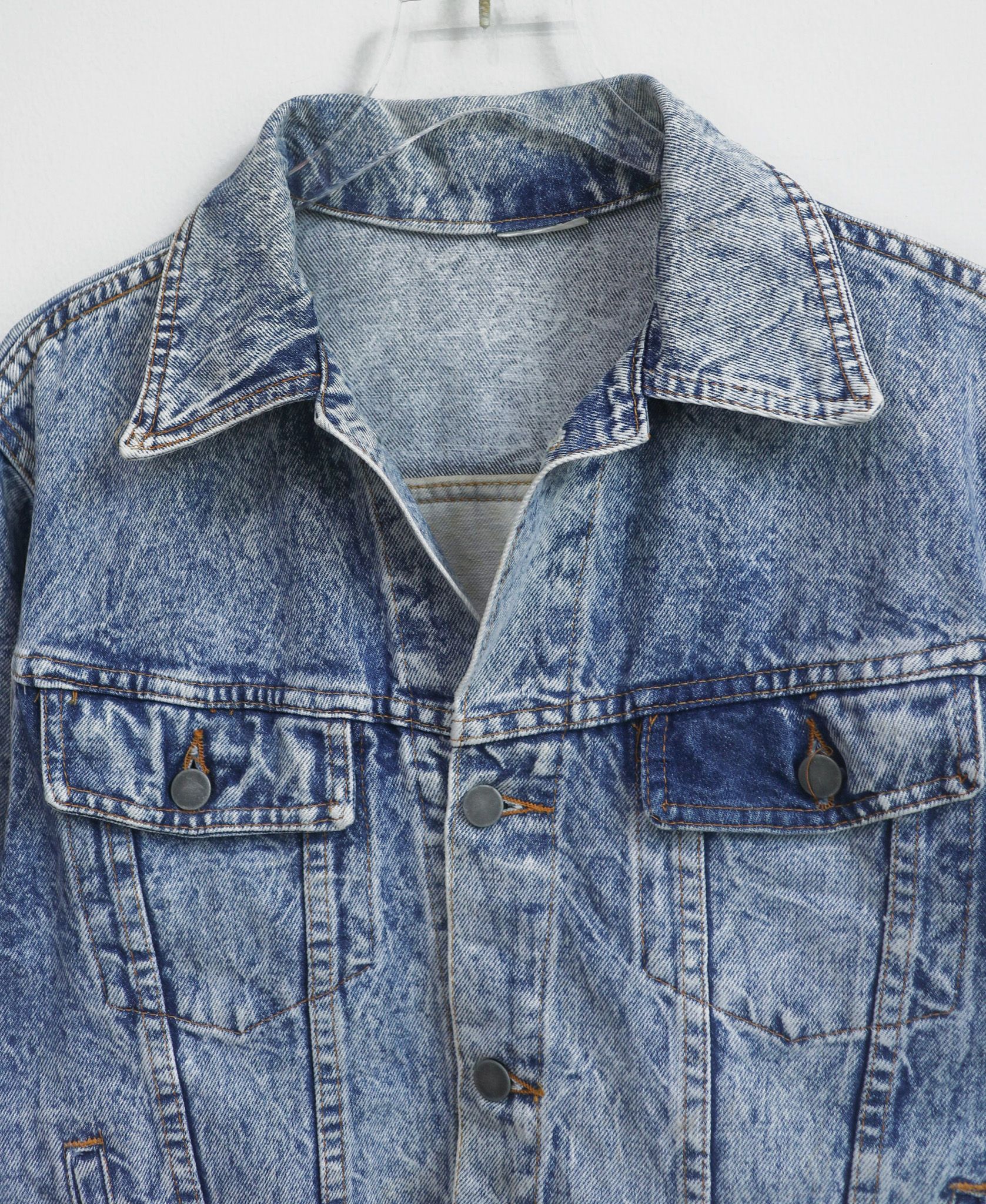 03.08.24 - VTG DENIM JACKET 90s