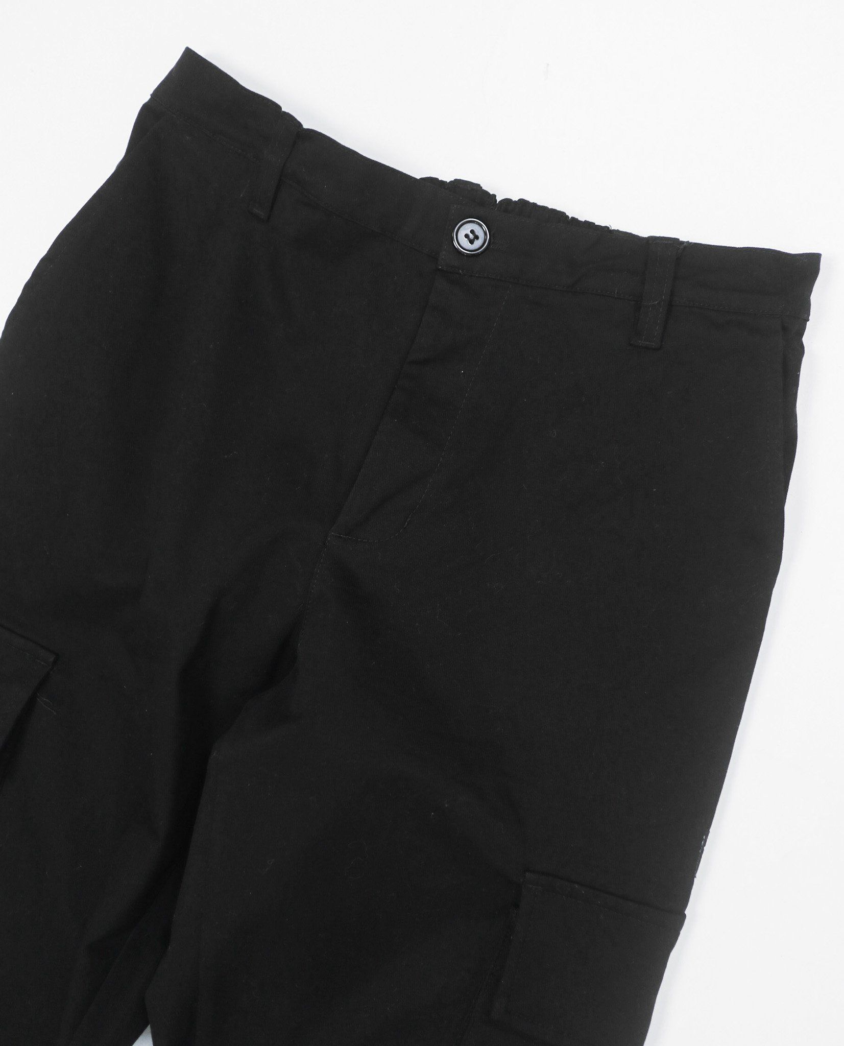 06.09.23 - VTG CROPPED CARGO PANTS - TECH FLAVOR