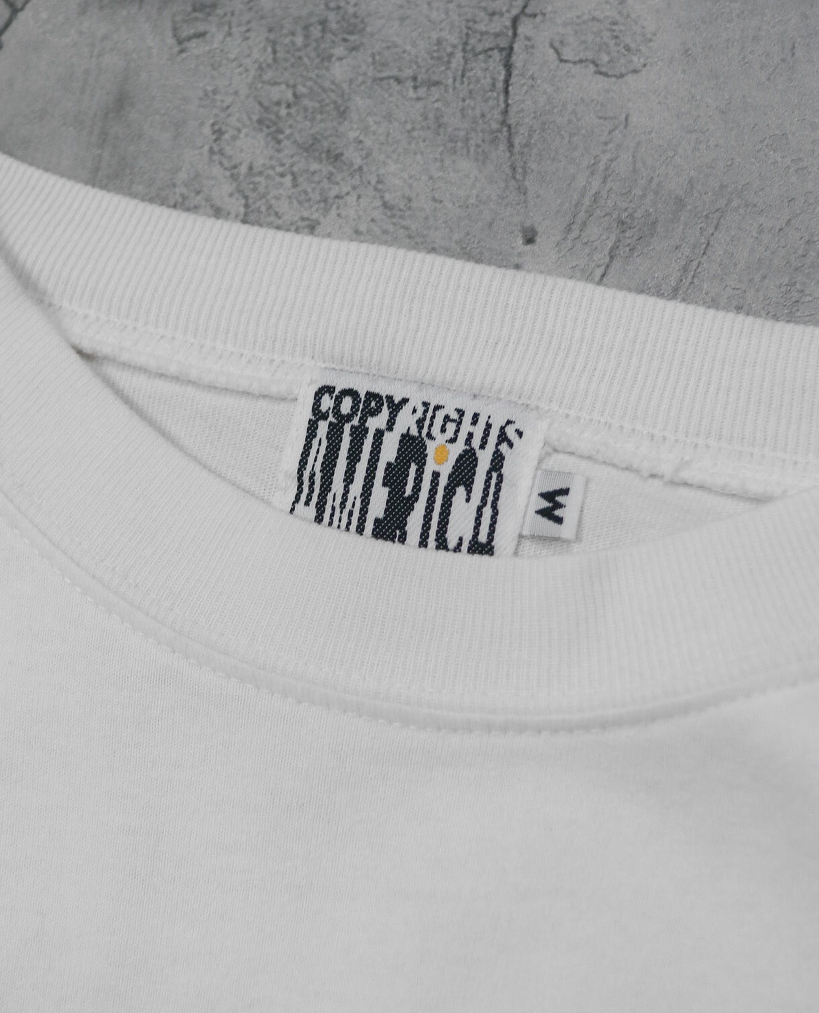 02.17.23 - VTG T-SHIRT - THE SIMPSONS 90s
