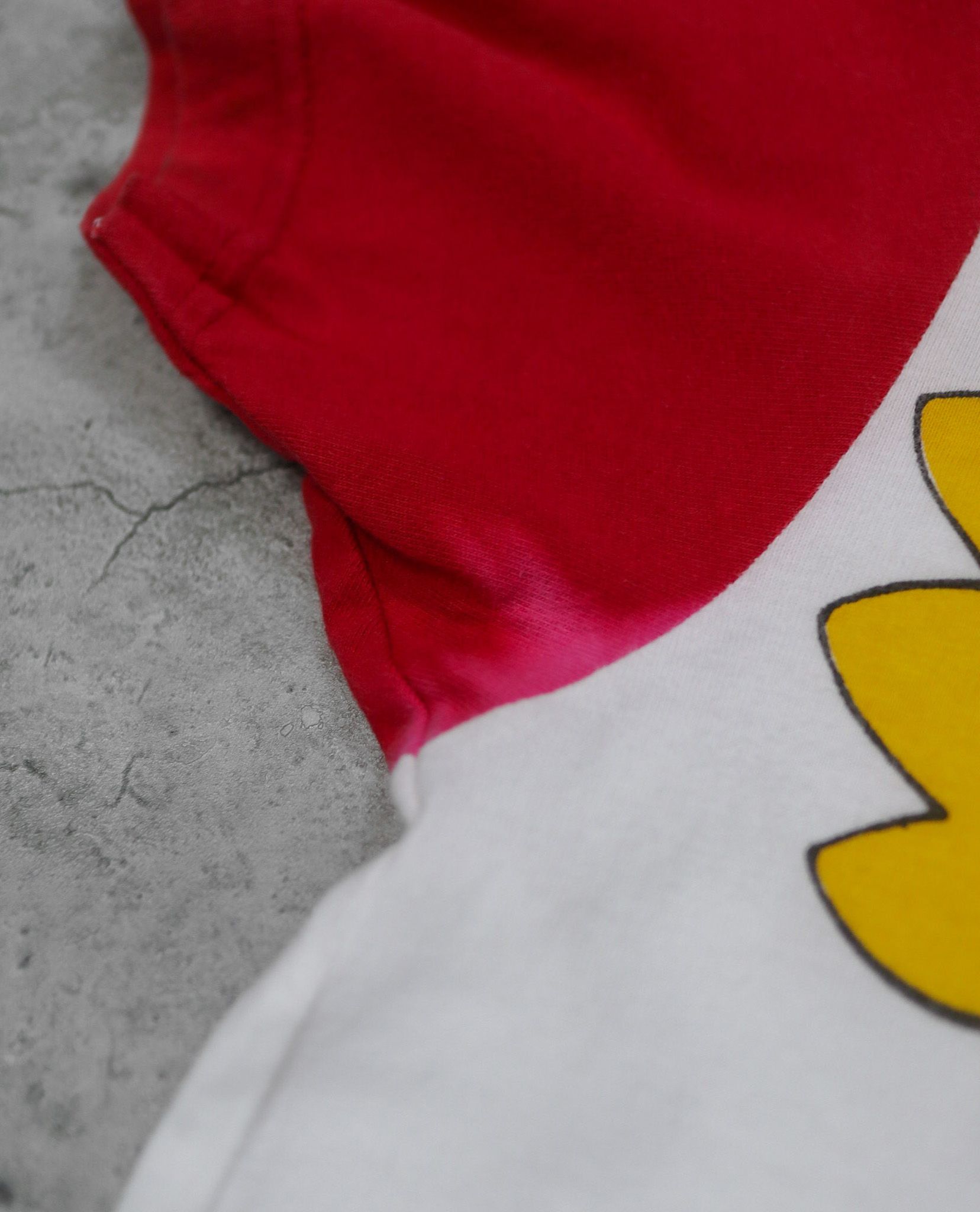 02.17.23 - VTG T-SHIRT - THE SIMPSONS 90s