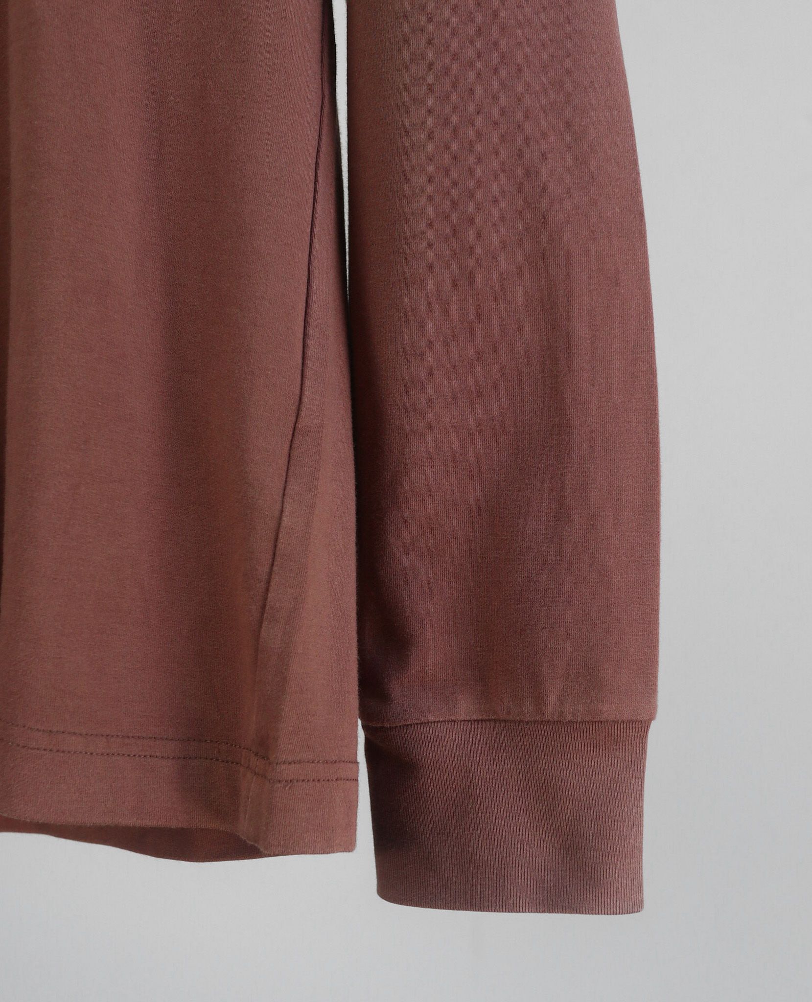 08.15.23 - VTG LONGSLEEVE SHIRT - UNIQLO U