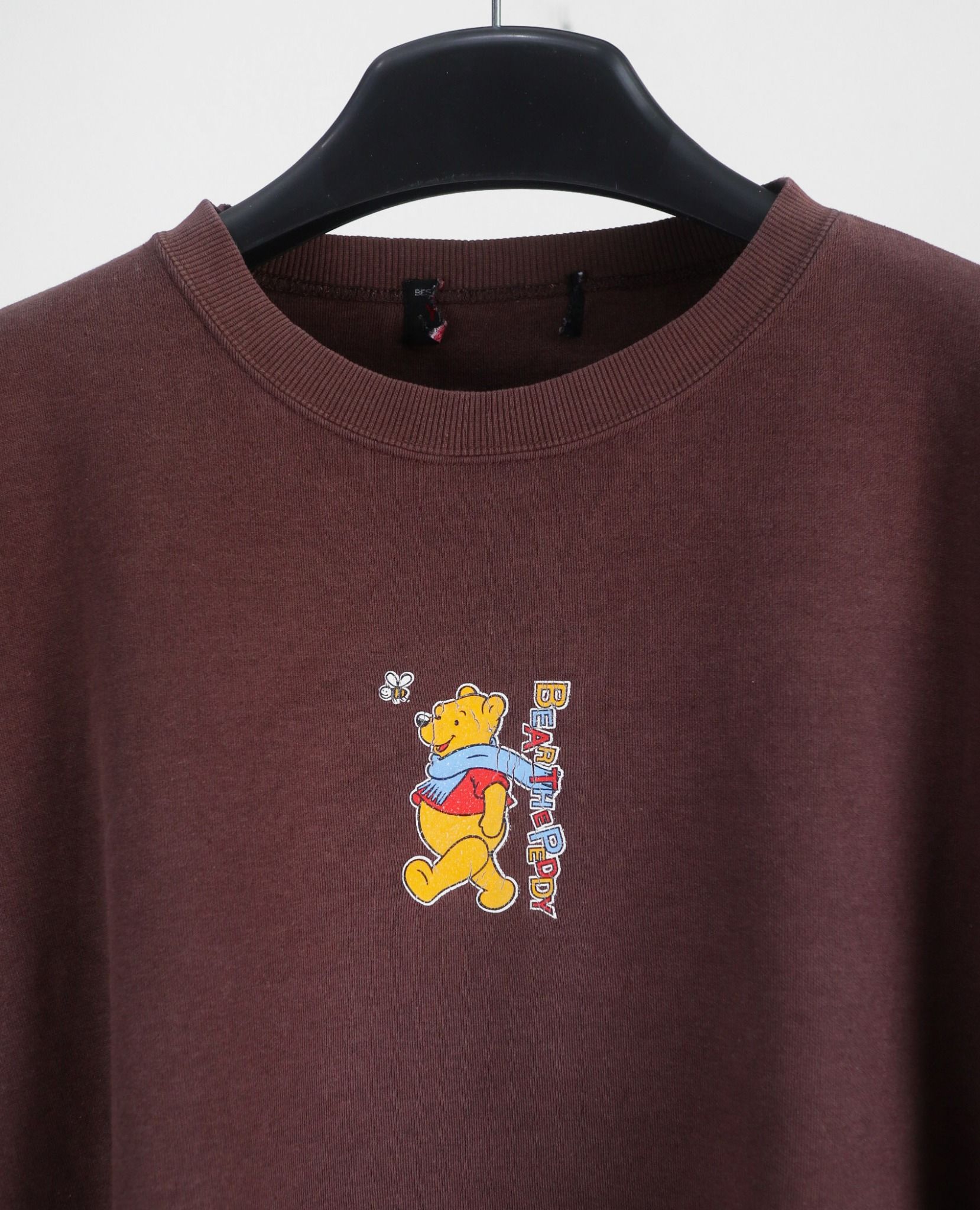 08.15.23 - VTG LONGSLEEVE SHIRT - DISNEY