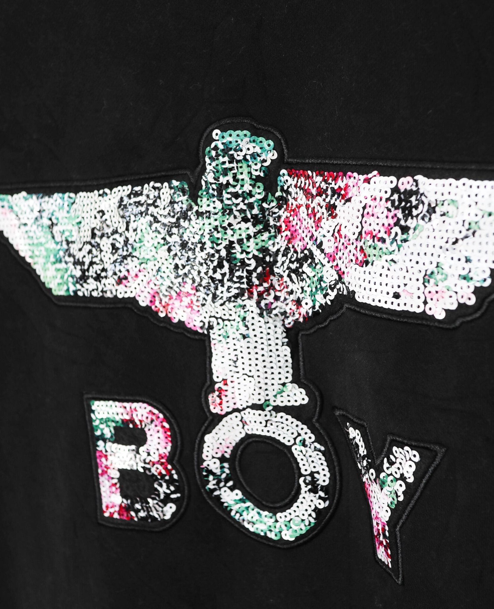 11.10.22 - VTG SWEATSHIRT - BOY LONDON