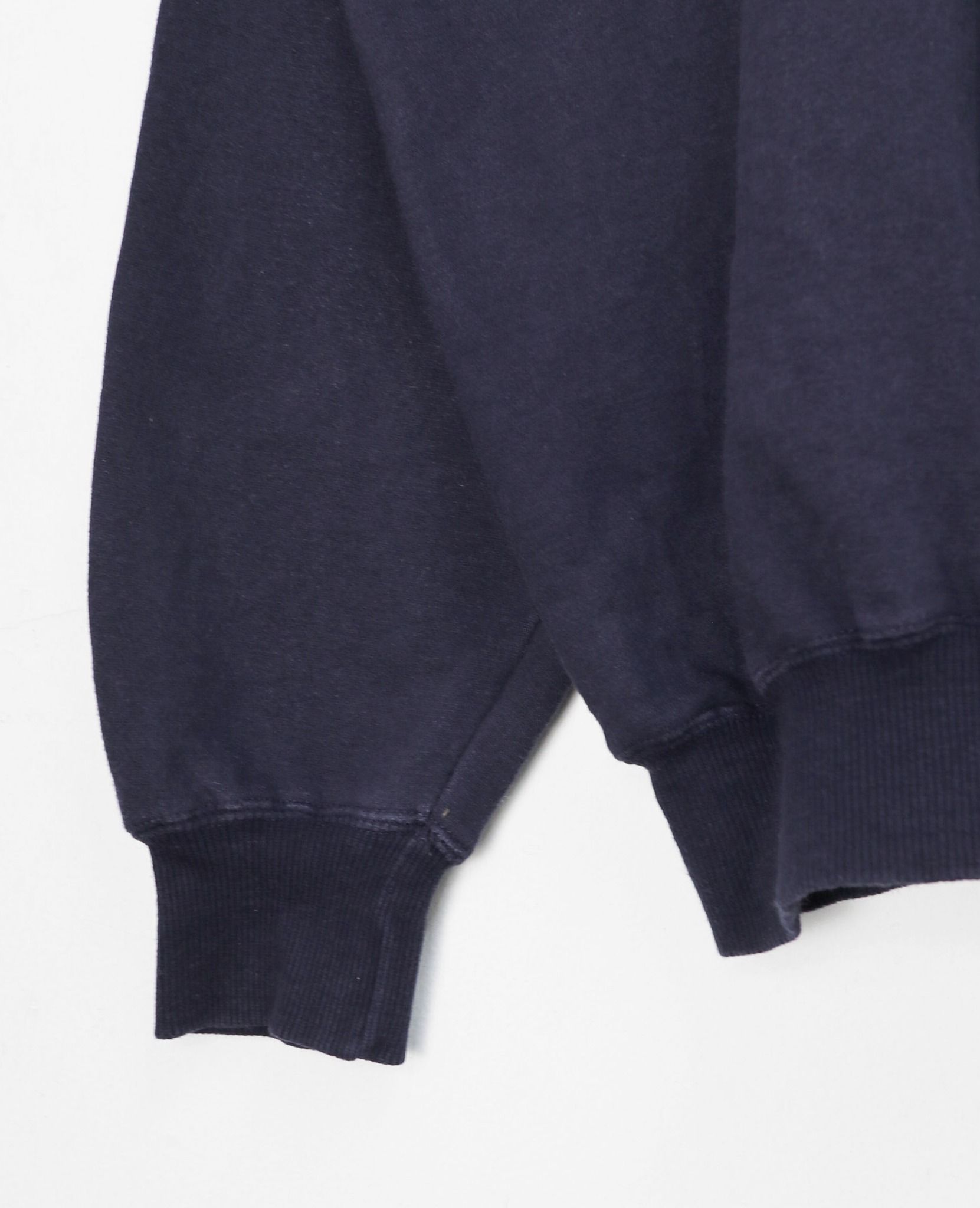 11.10.22 - VTG SWEATSHIRT - CONVERSE