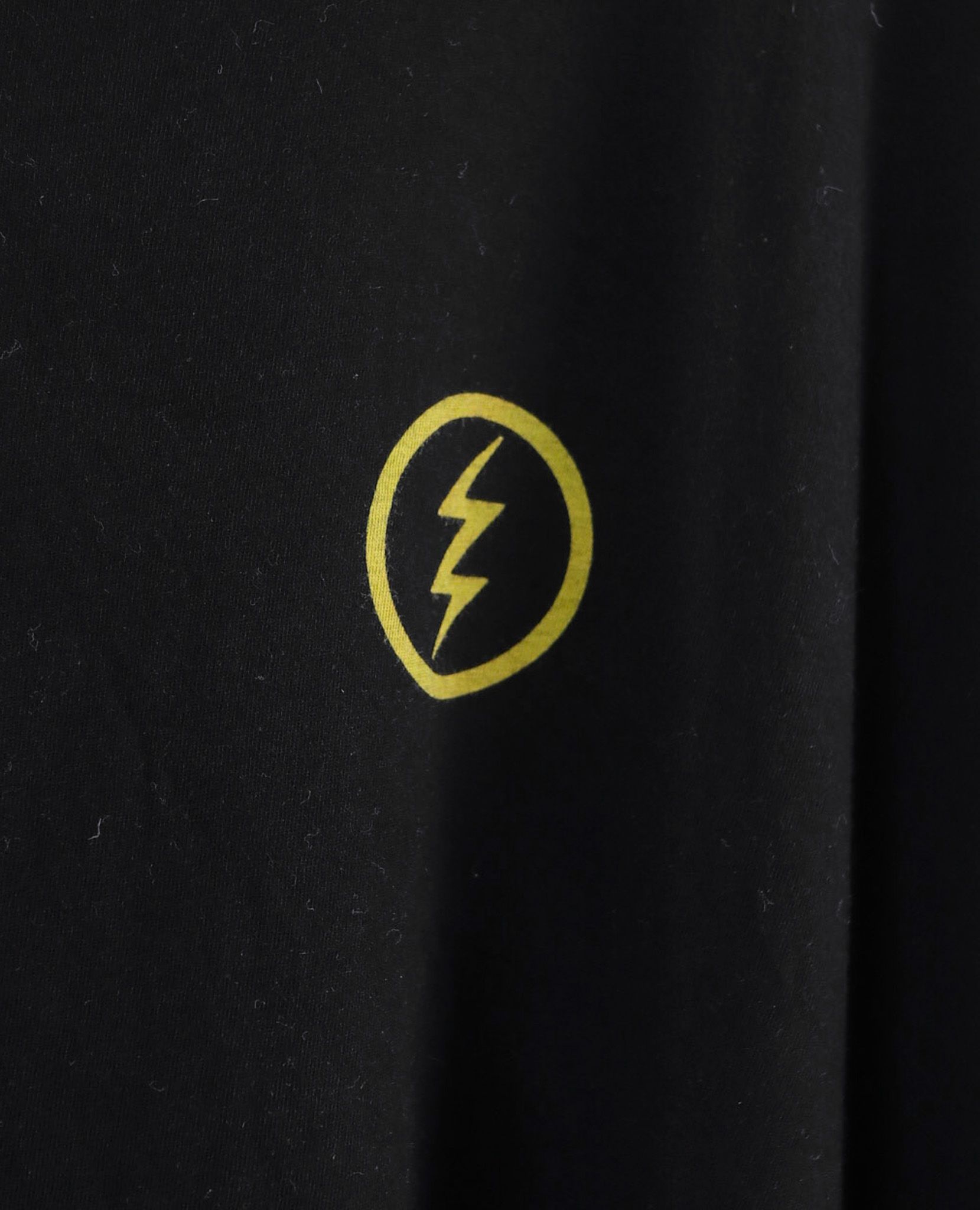 08.15.23 - VTG LONGSLEEVE SHIRT - ELECTRIC