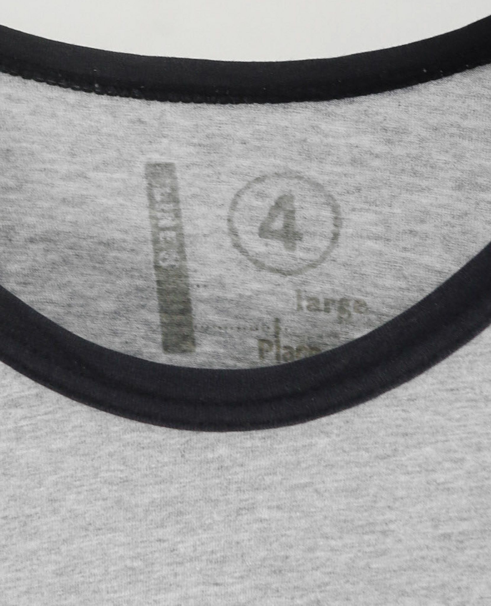 08.15.23 - VTG LONGSLEEVE SHIRT - CHIMPAZEE