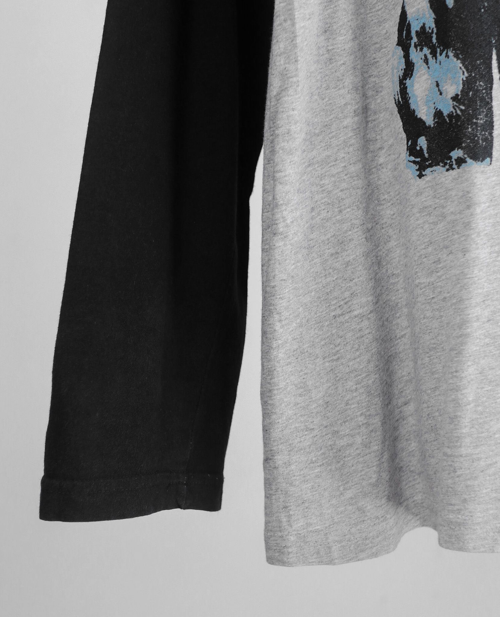 08.15.23 - VTG LONGSLEEVE SHIRT - CHIMPAZEE