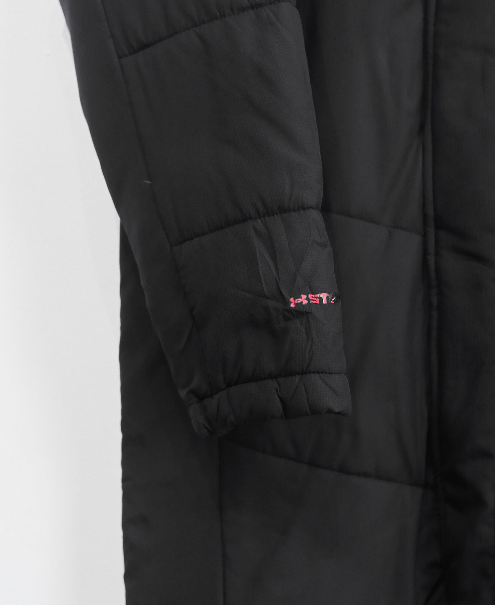 03.10.24 - VTG LONGLINE PUFFER JACKET - UNDER ARMOUR