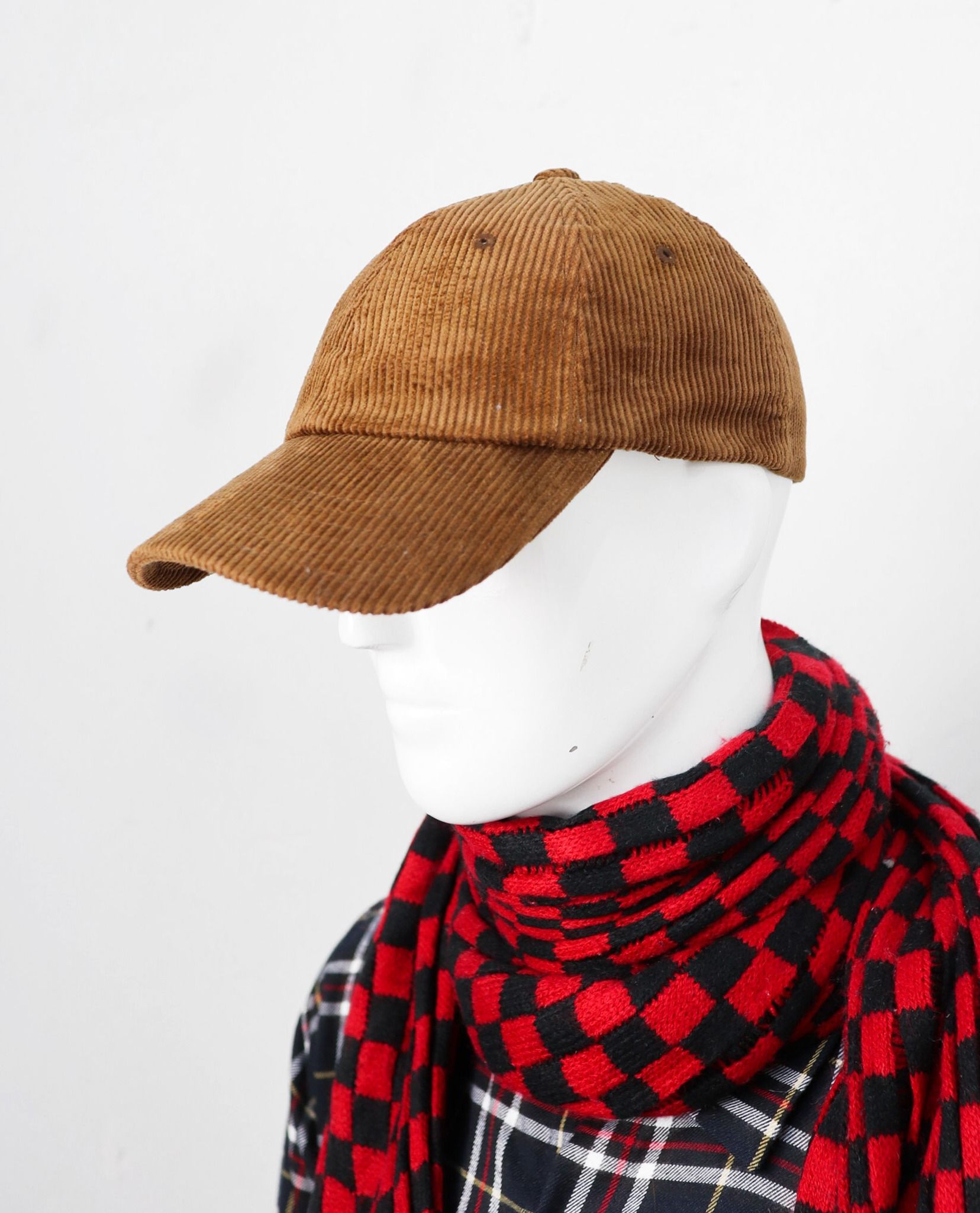 11.12.22 - VTG HEADWEAR - GU BY UNIQLO