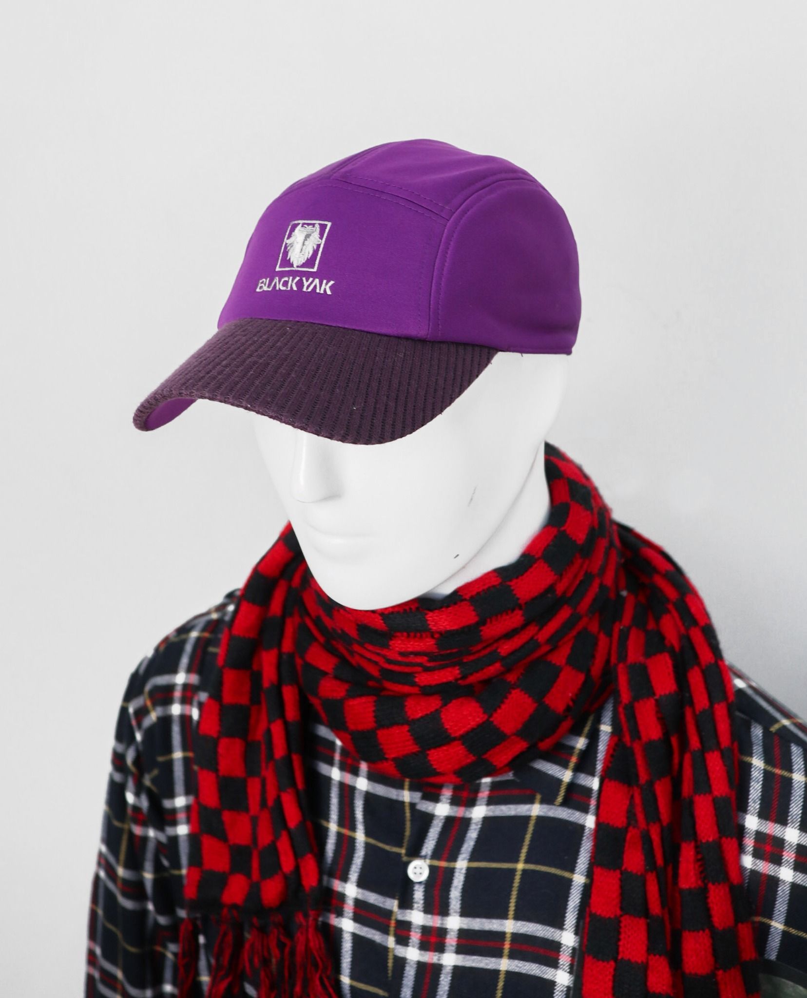 11.12.22 - VTG HEADWEAR - BLACKYAK
