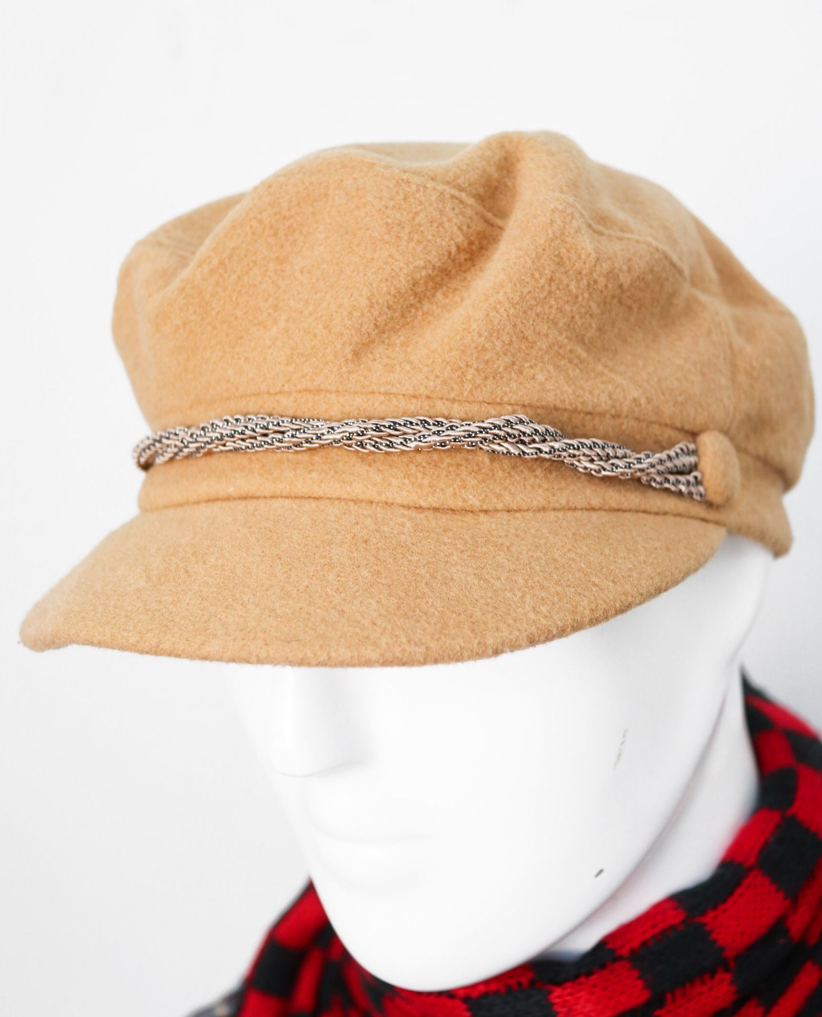 11.12.22 - VTG HEADWEAR - H&M DIVIDED