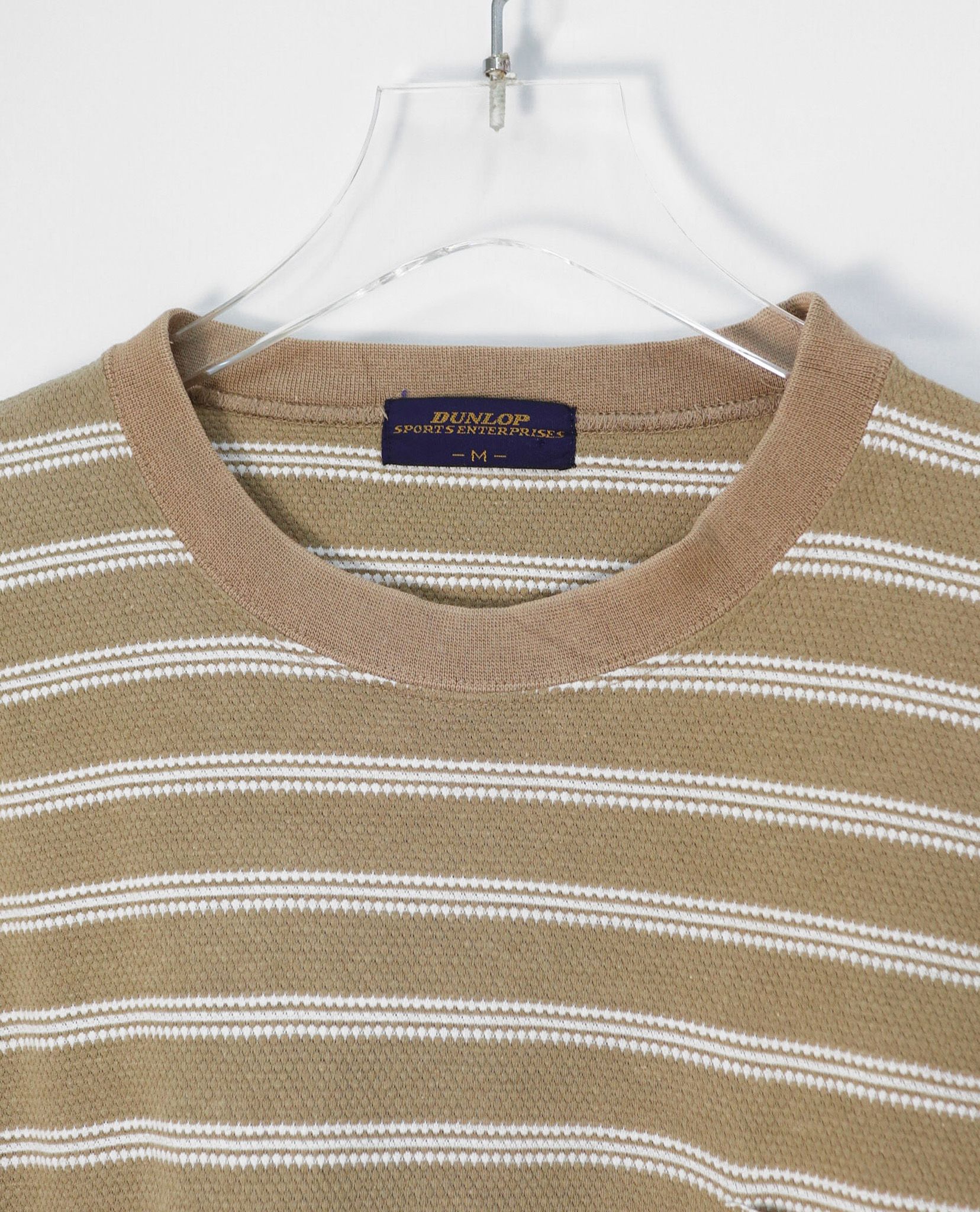 02.21.23 - VTG T-SHIRT - DUNLOP