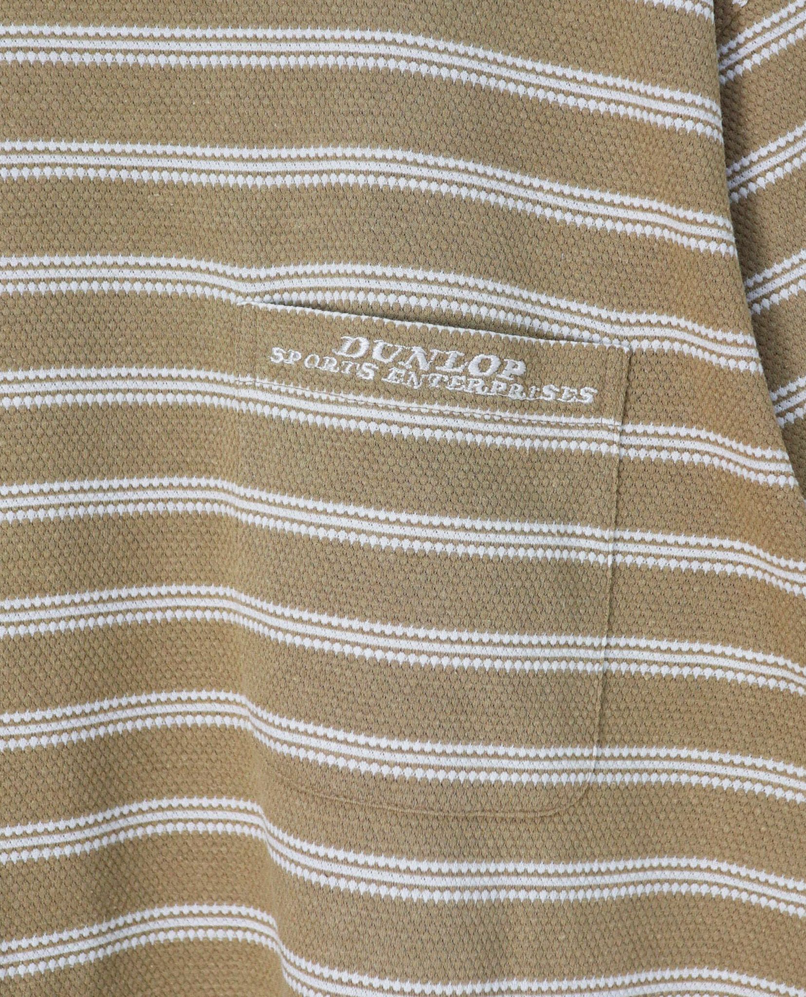 02.21.23 - VTG T-SHIRT - DUNLOP
