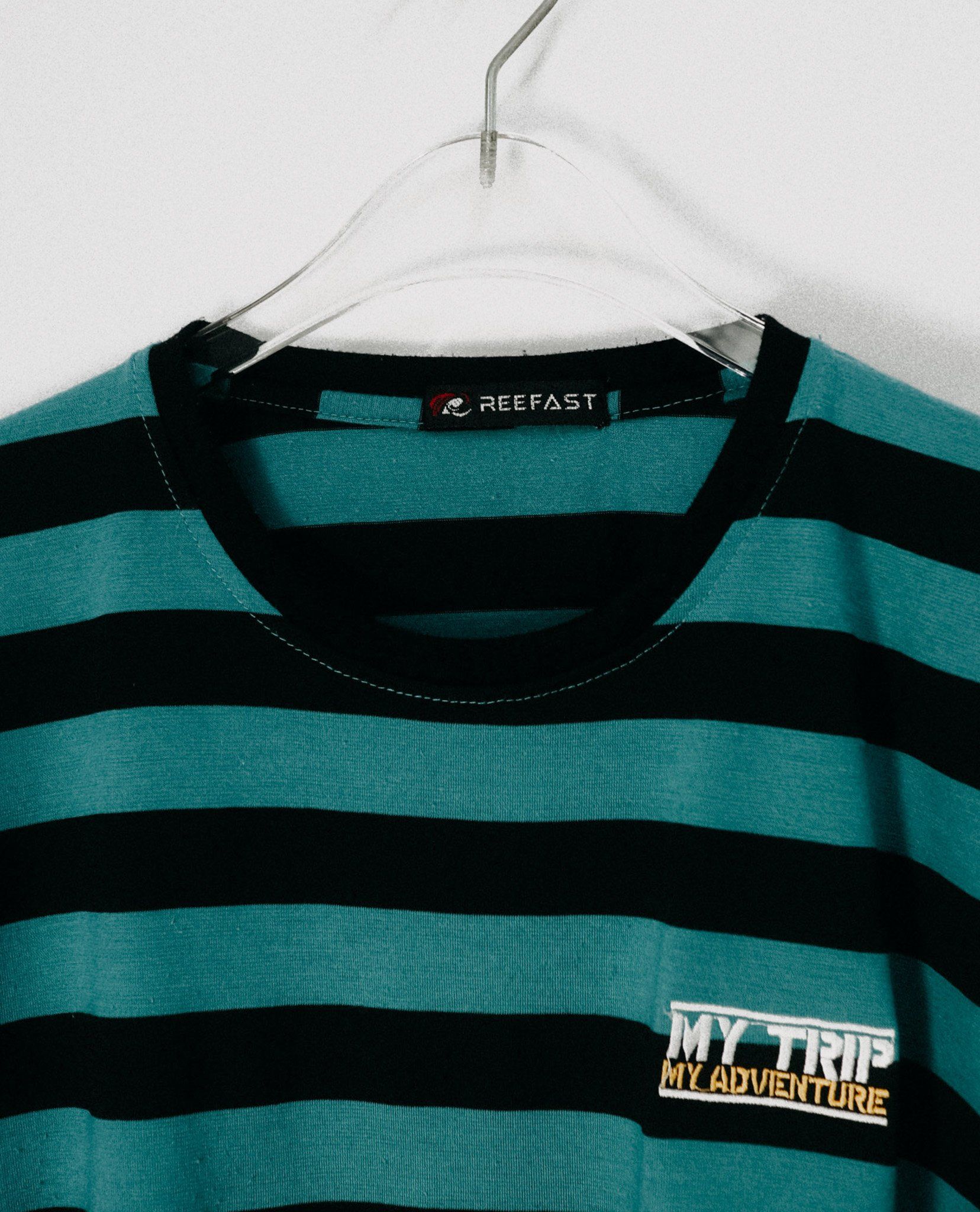 02.21.23 - VTG T-SHIRT - REEFAST