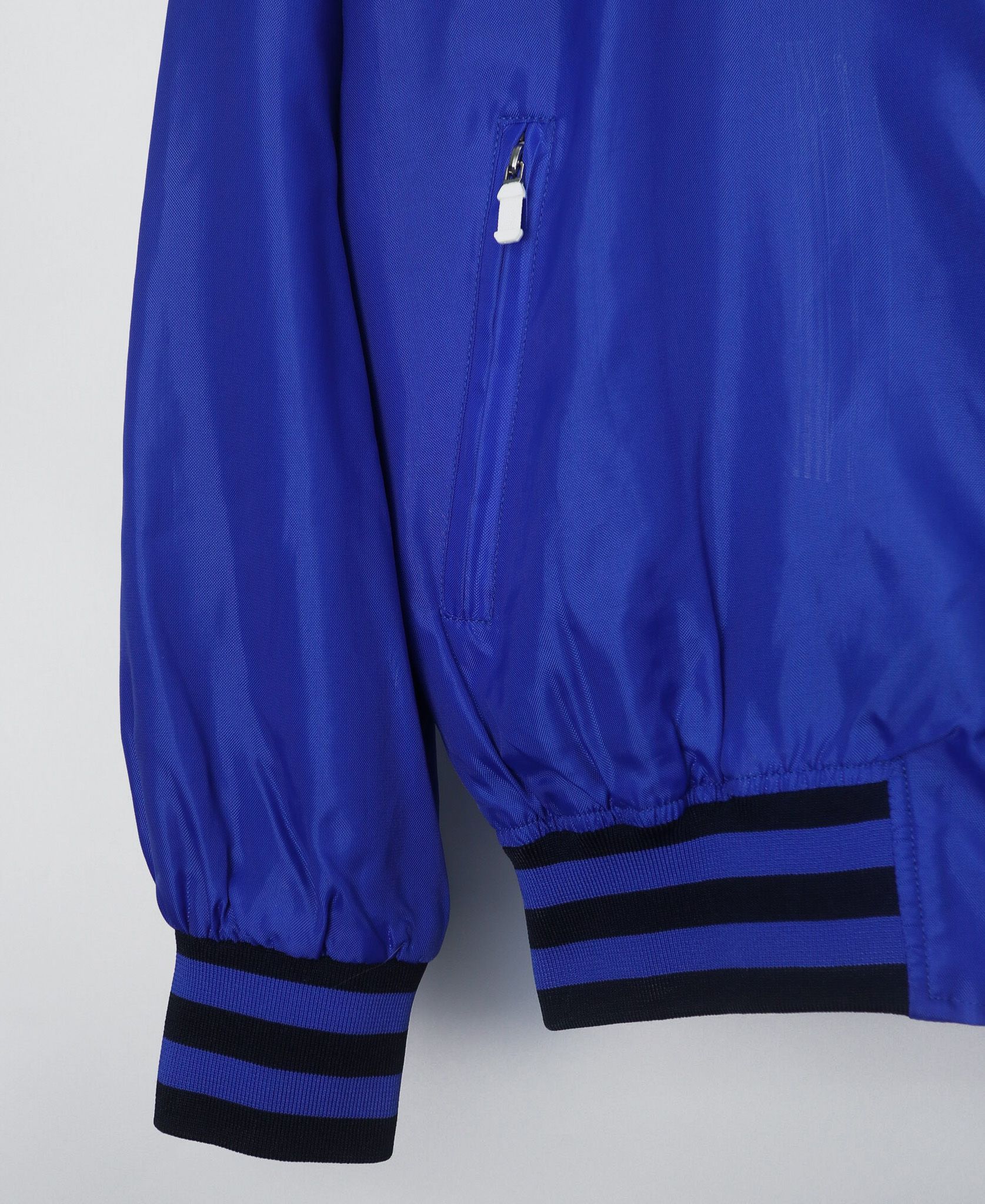 10.23.23 - VTG BASEBALL JACKET - THE KENSINGTON