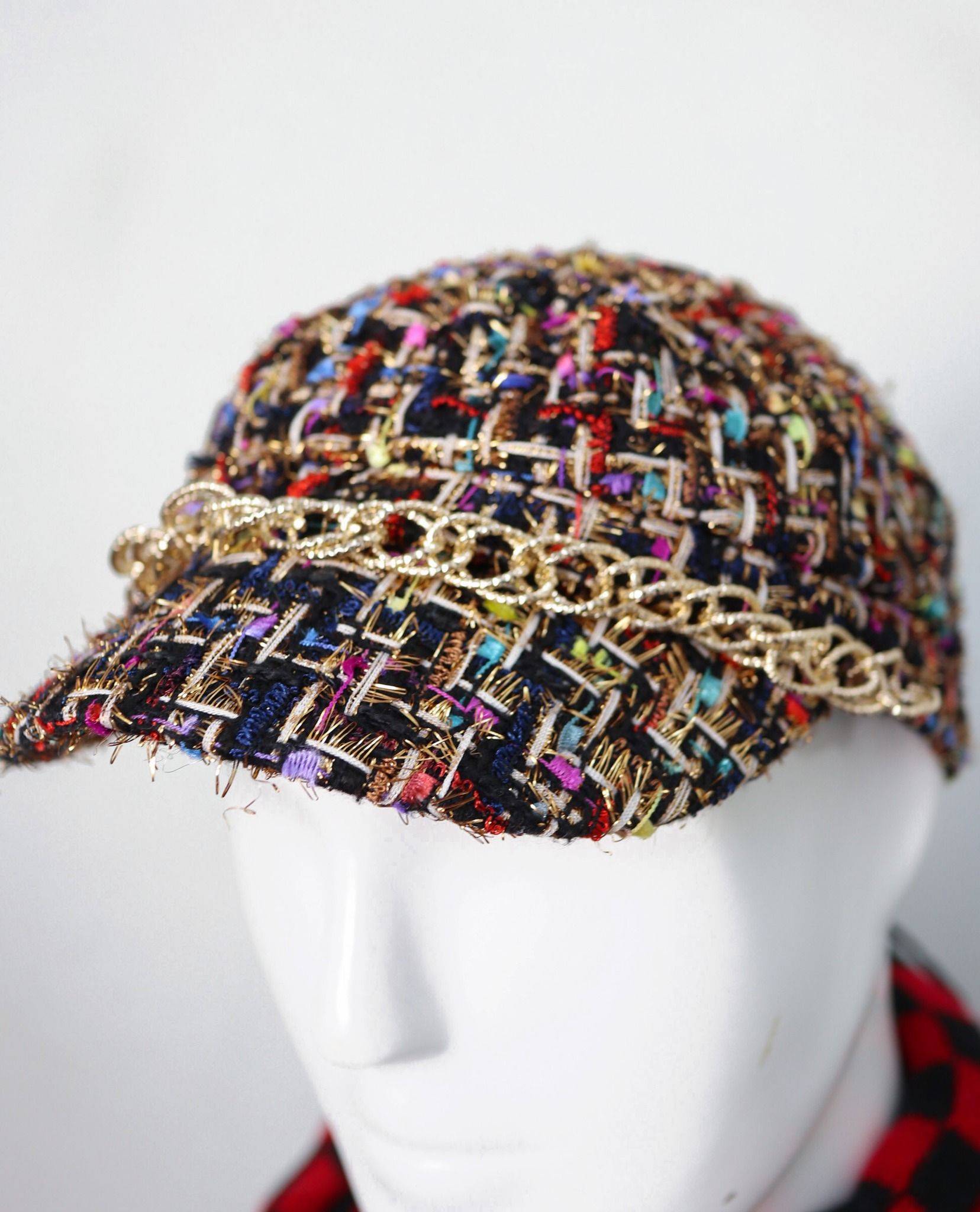 11.15.22 - VTG HEADWEAR