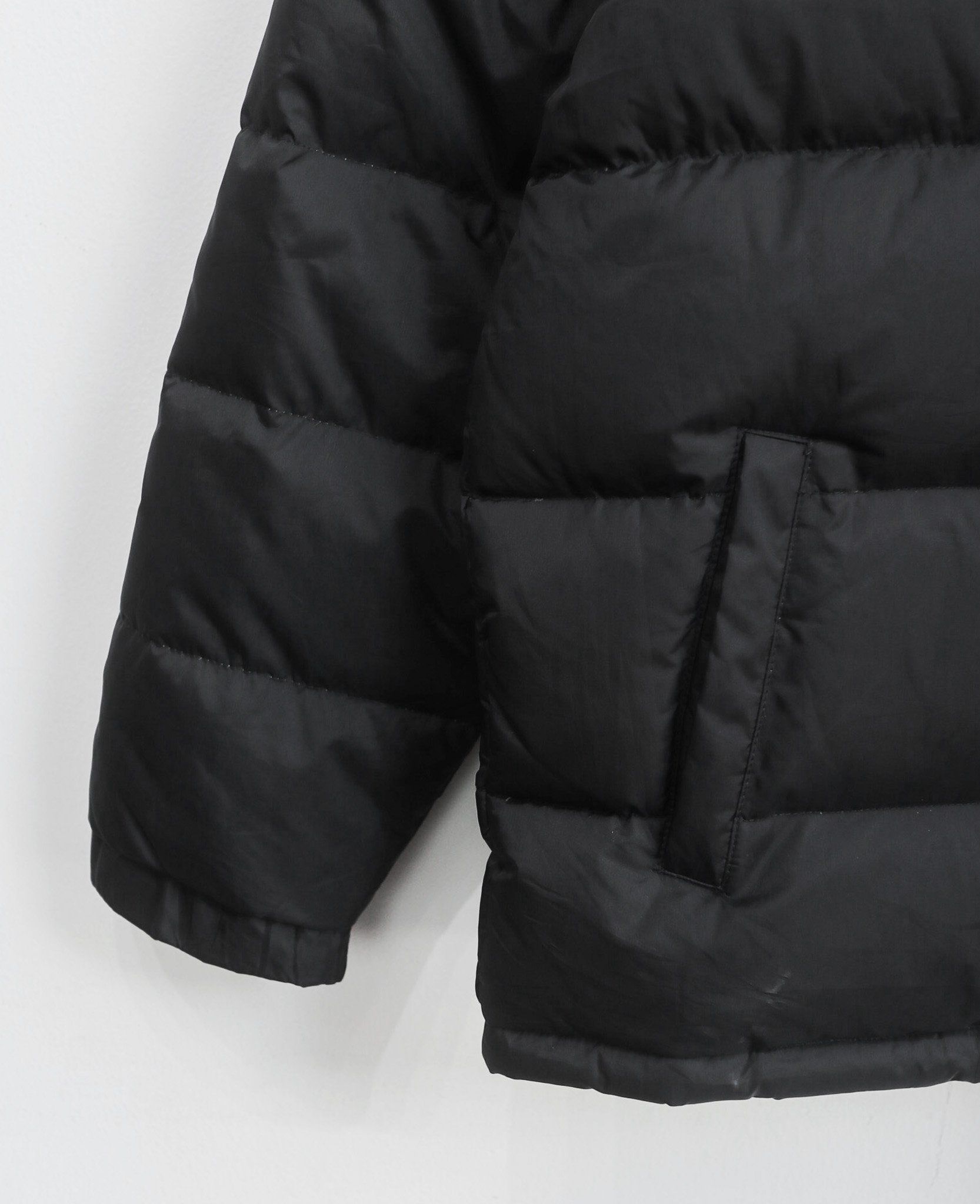 03.03.24 - VTG PUFFER JACKET - DUNLOP