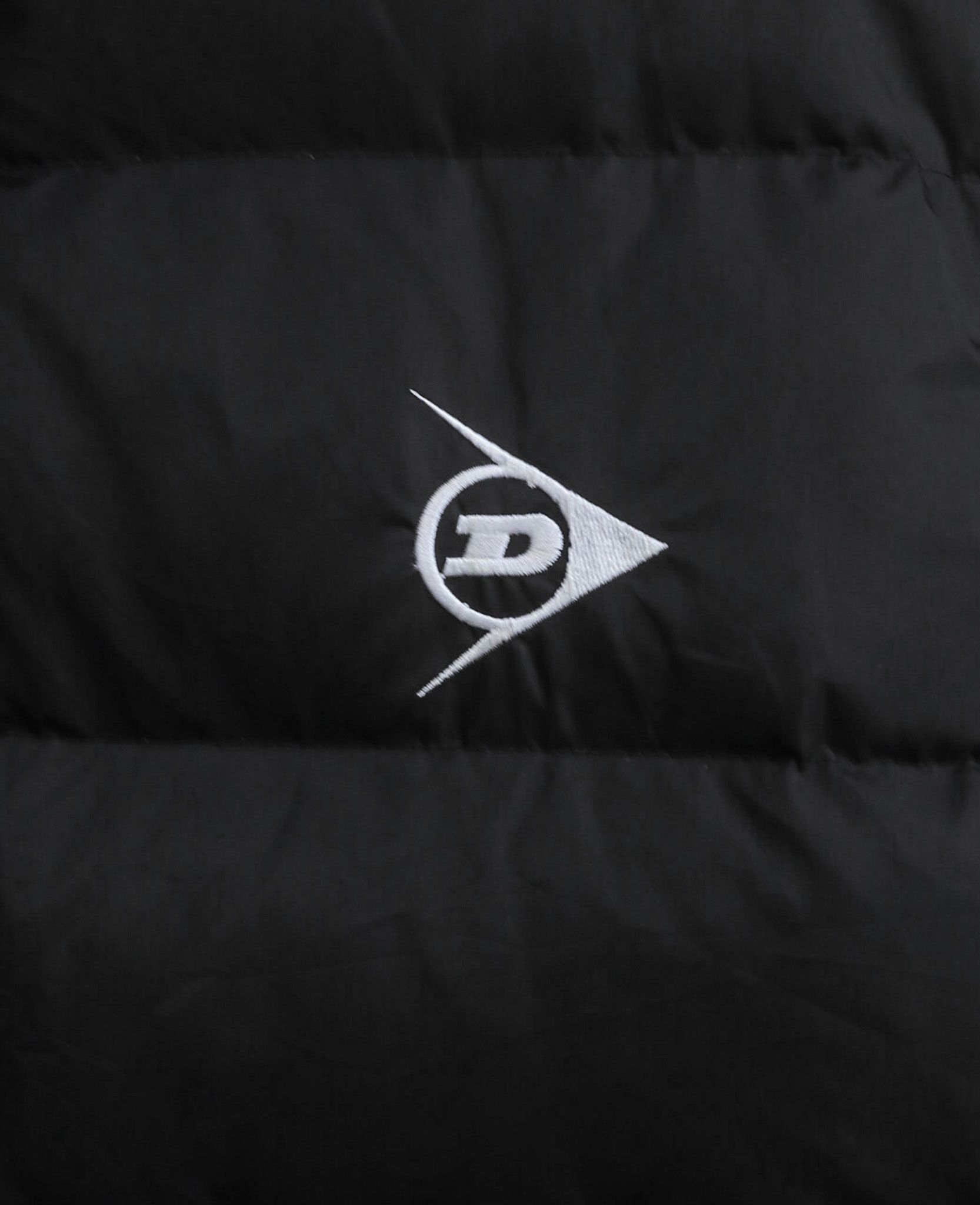 03.03.24 - VTG PUFFER JACKET - DUNLOP