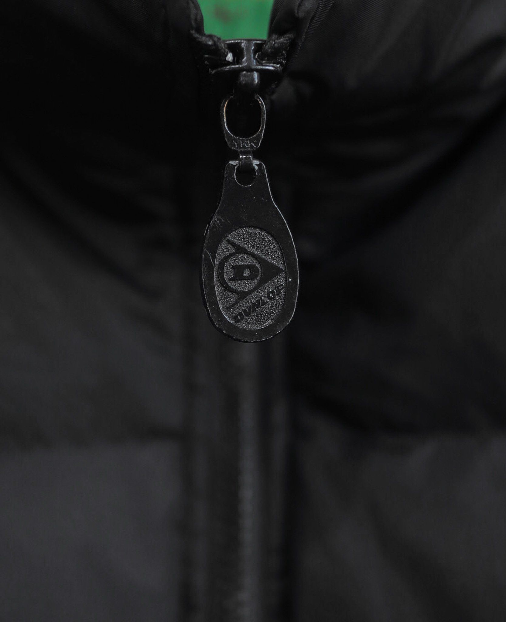 03.03.24 - VTG PUFFER JACKET - DUNLOP