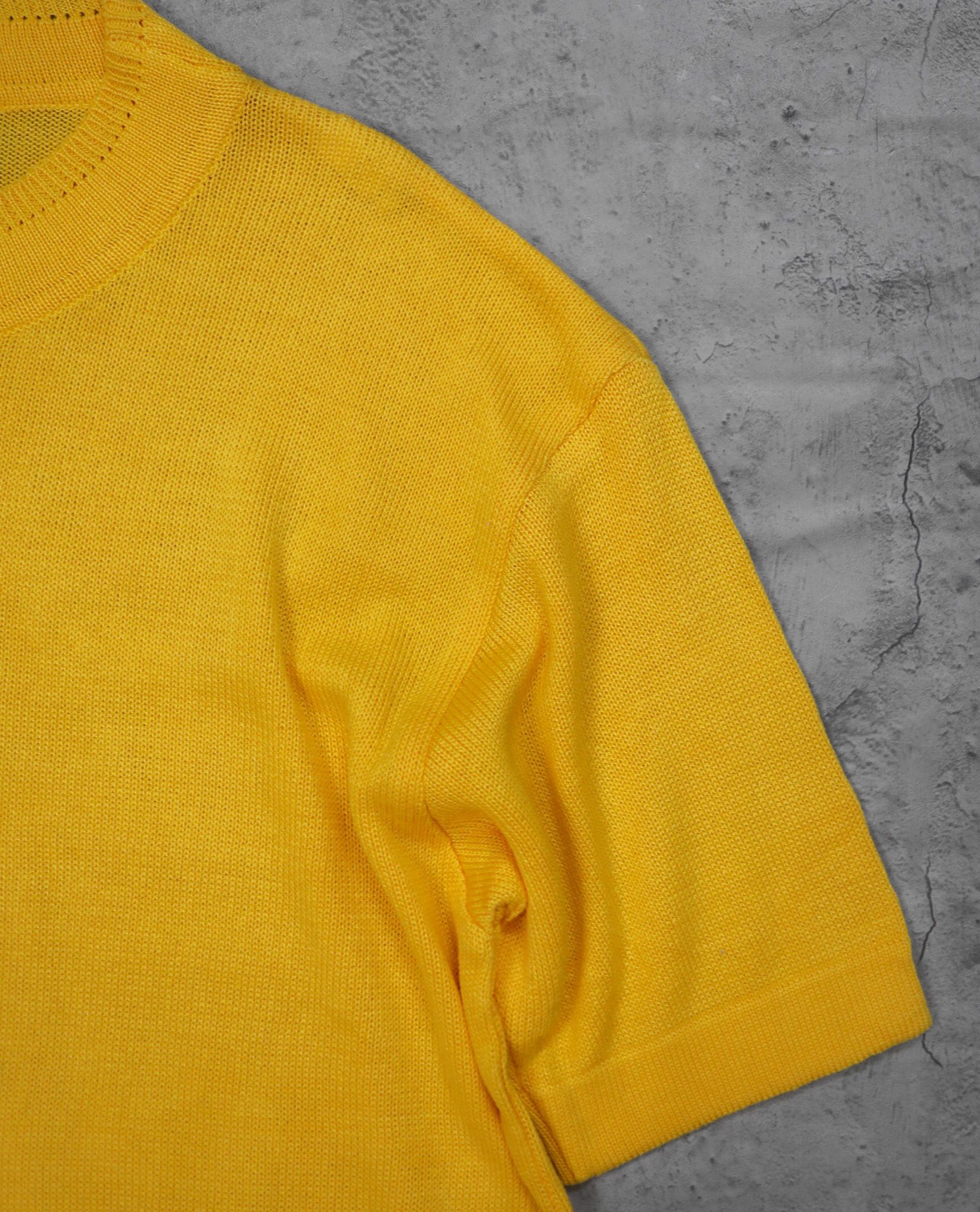 02.21.23 - VTG KNIT T-SHIRT - PIAA RACING