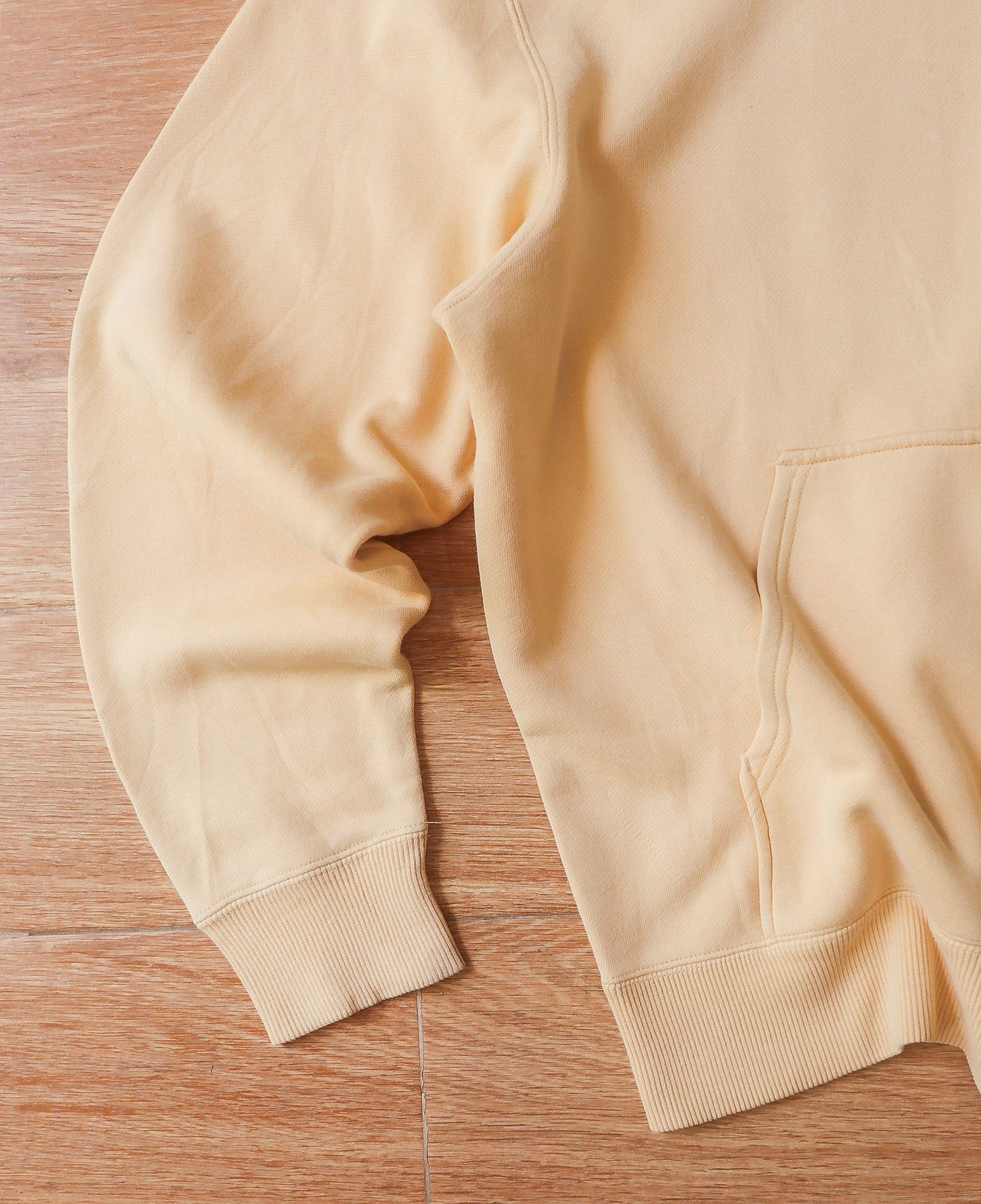 05.17.24 - VTG ZIP UP HOODIE - UNIQLO