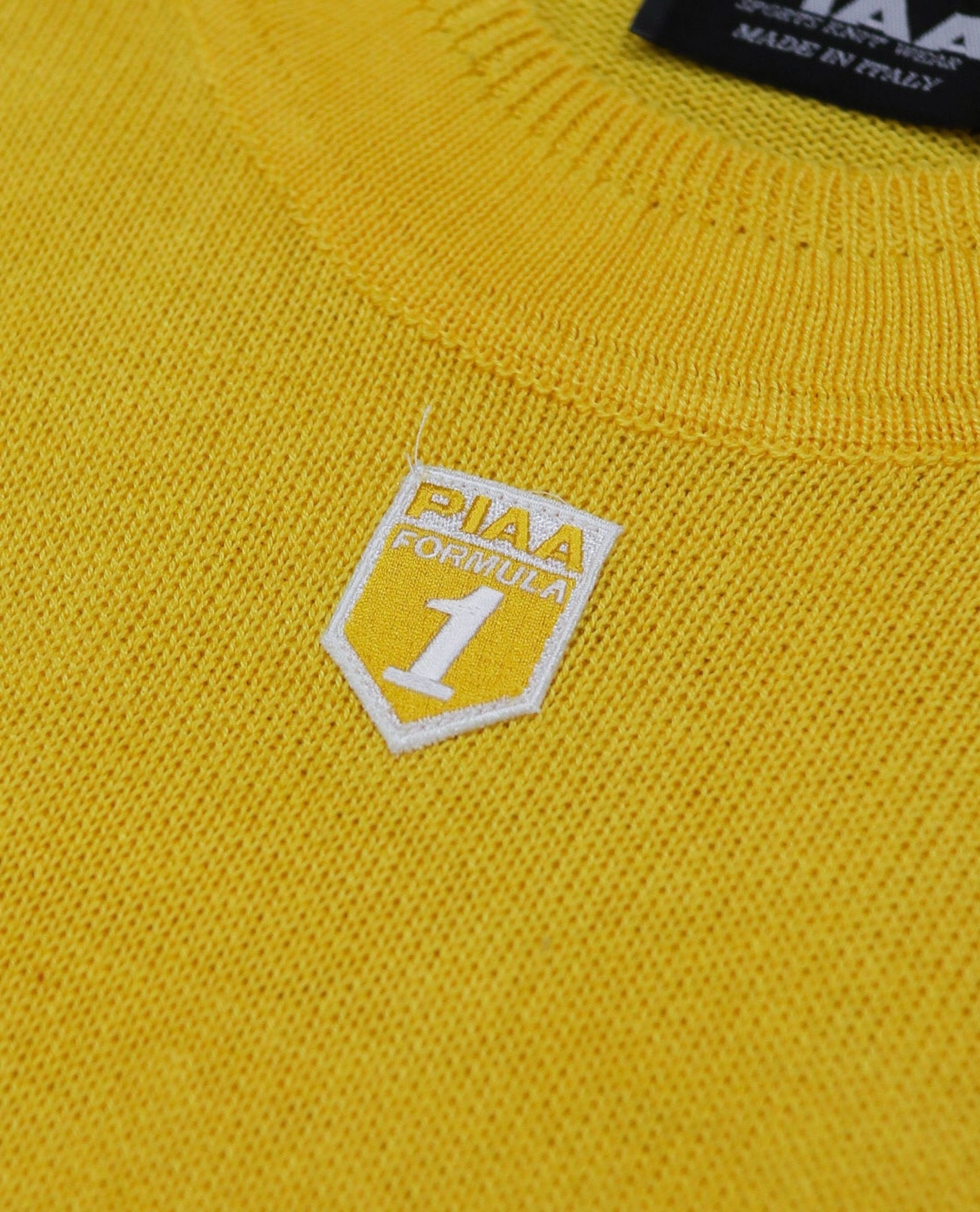 02.21.23 - VTG KNIT T-SHIRT - PIAA RACING