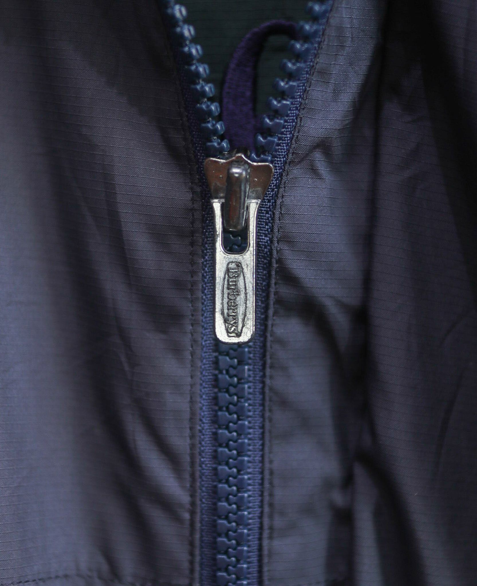 03.10.24 - VTG WINDBREAKER JACKET - BURBERRYS SPORTS