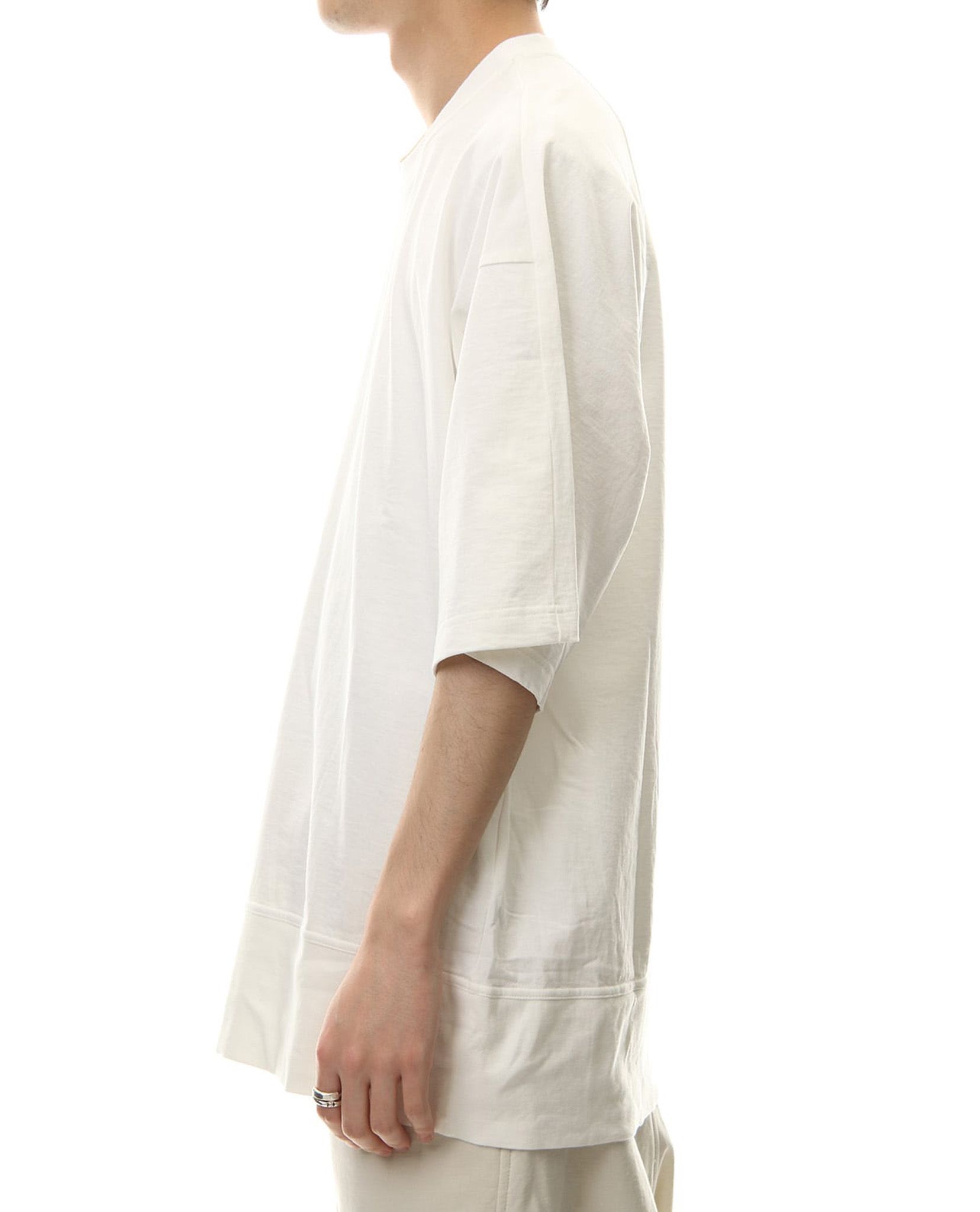 02.21.23 - VTG T-SHIRT - JULIUS SPRING SUMMER 2019