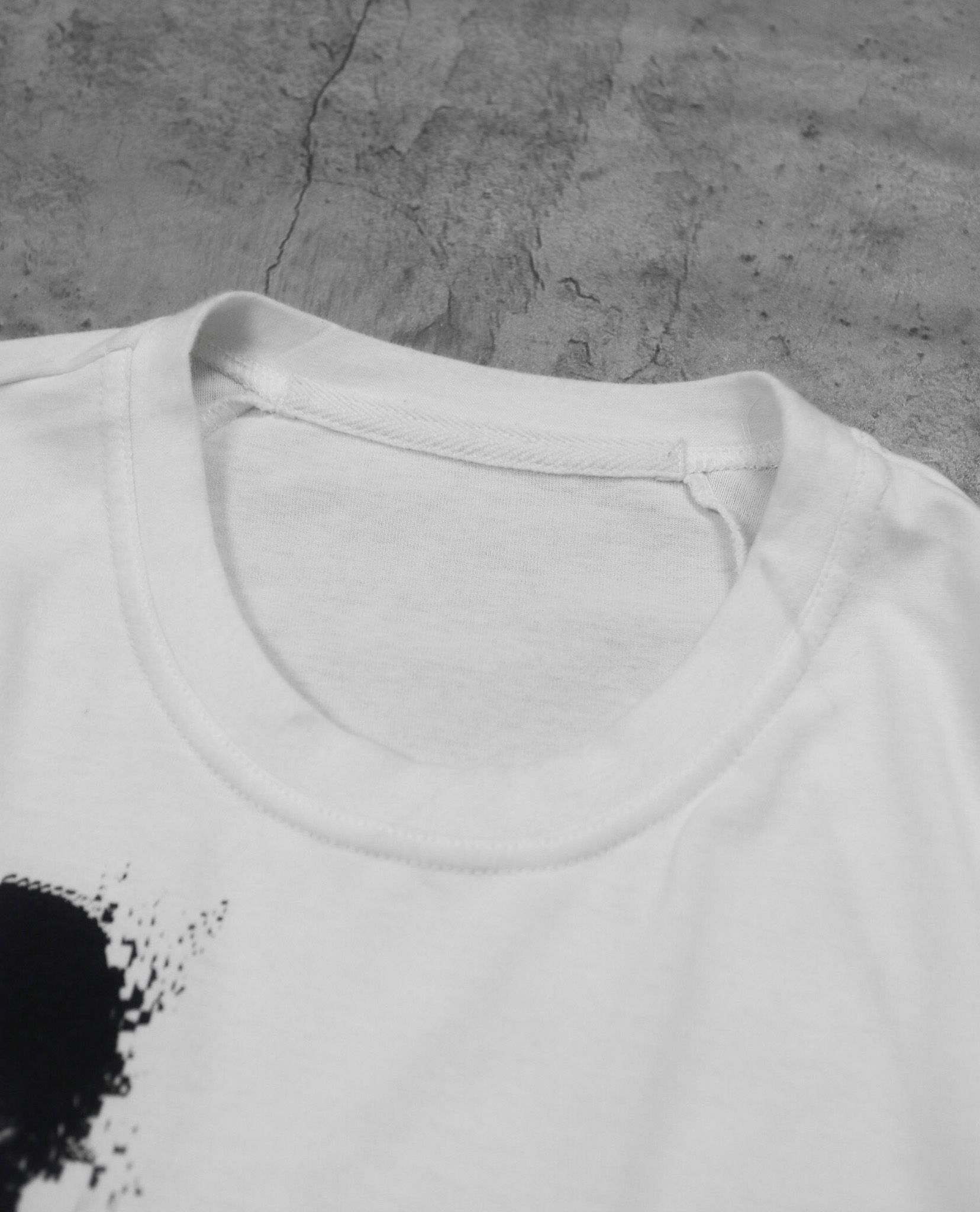 02.21.23 - VTG T-SHIRT - JULIUS SPRING SUMMER 2019