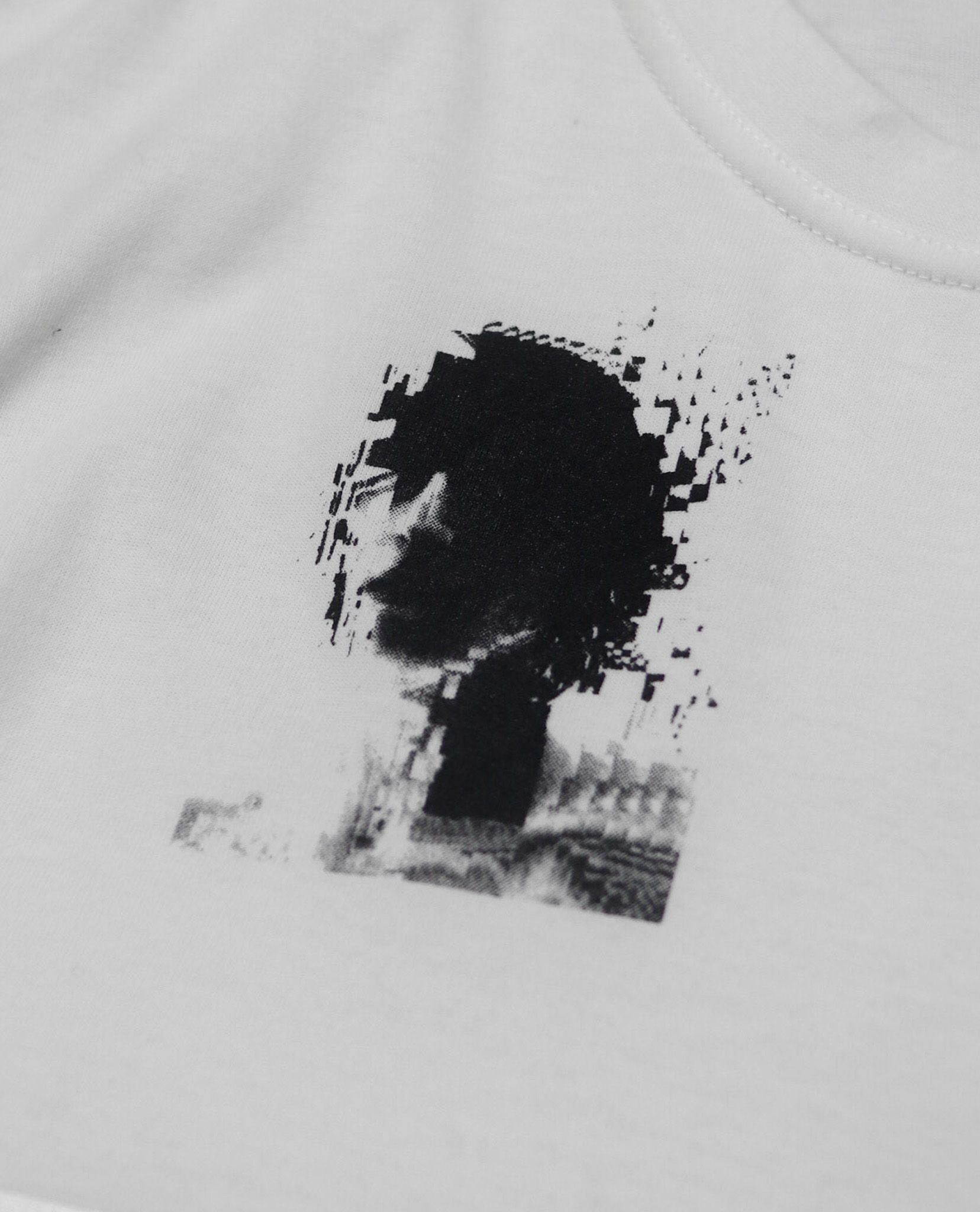 02.21.23 - VTG T-SHIRT - JULIUS SPRING SUMMER 2019