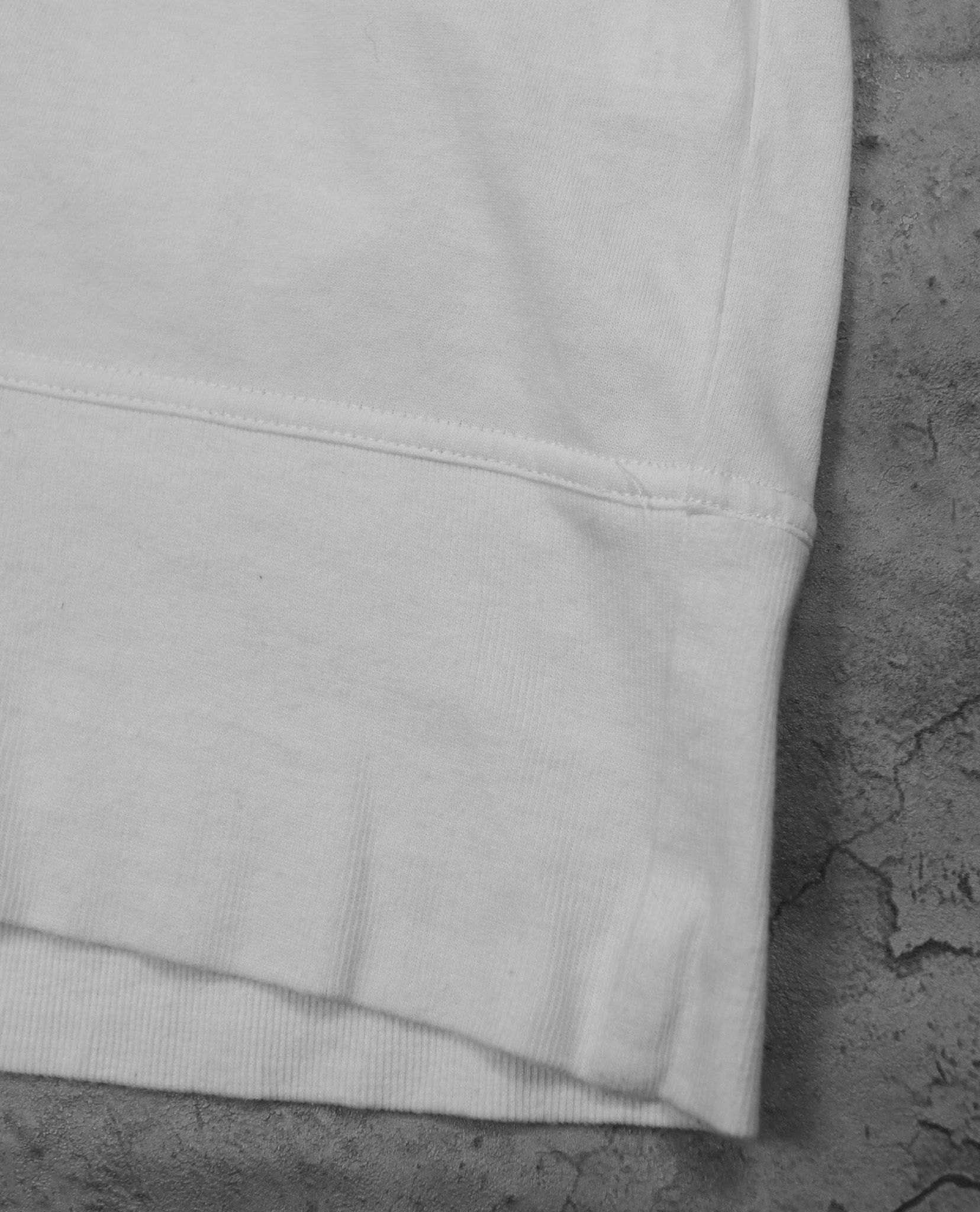 02.21.23 - VTG T-SHIRT - JULIUS SPRING SUMMER 2019