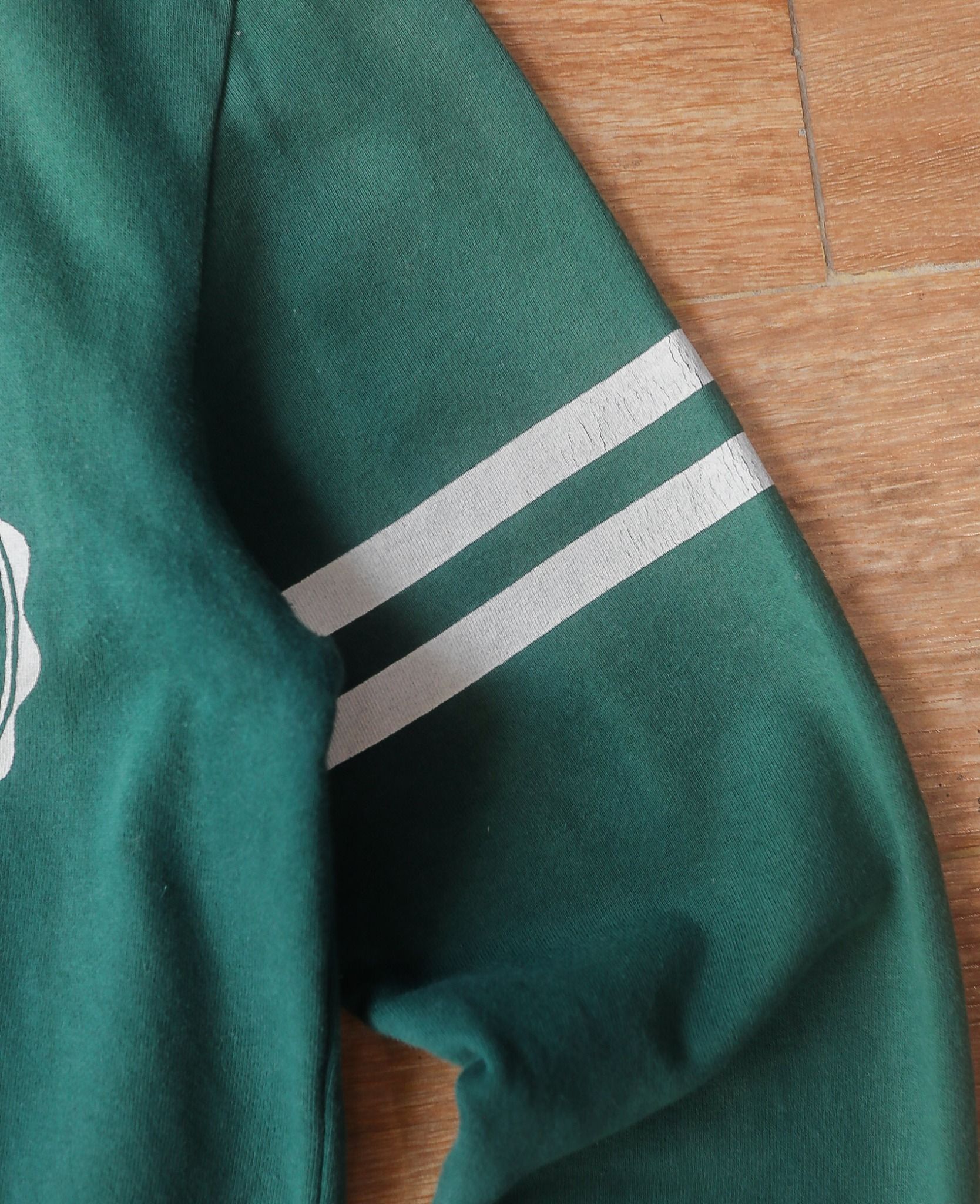 05.17.24 - VTG TERRY CARDIGAN JACKET - BROWNY