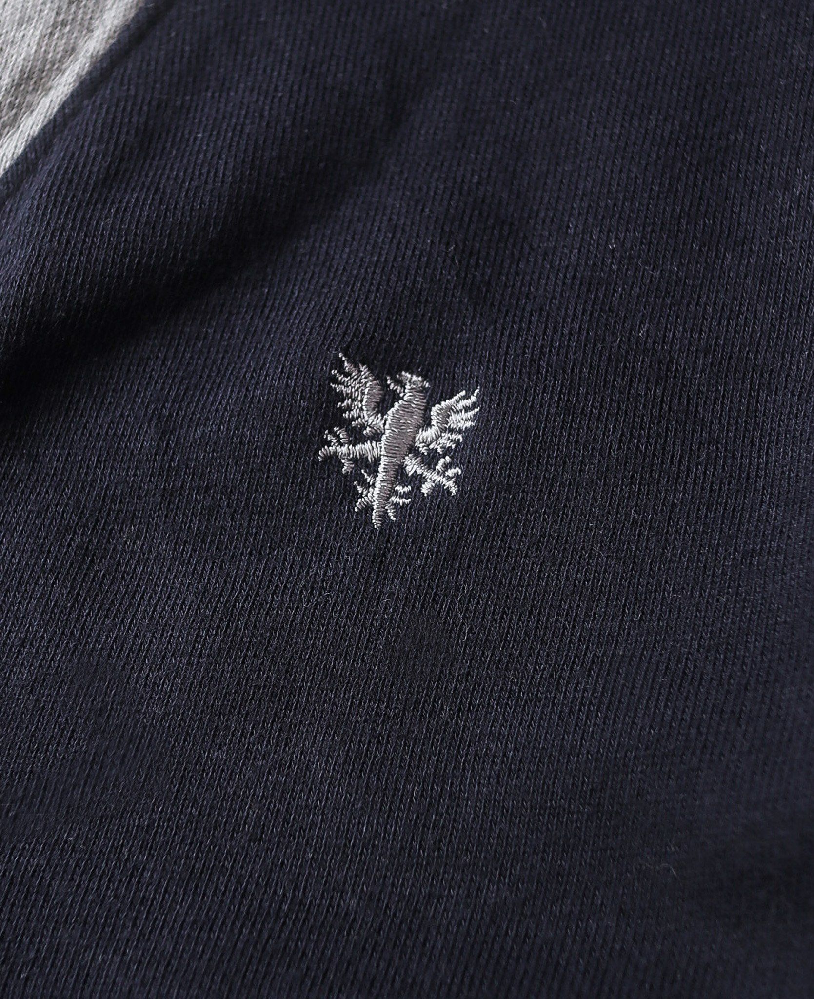 05.17.24 - VTG TERRY CARDIGAN JACKET - REAL STANDARD