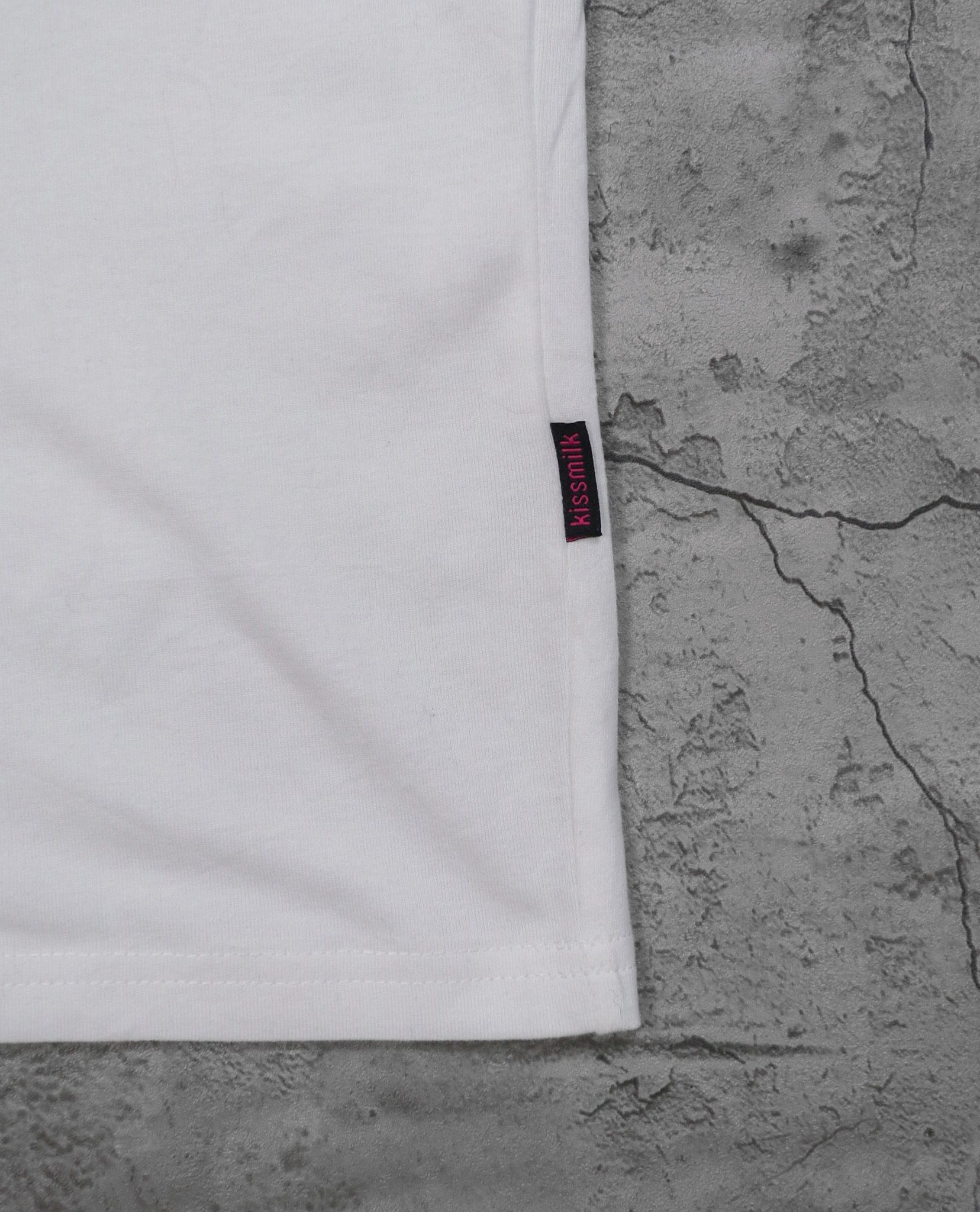 02.21.23 - VTG T-SHIRT - KISSMILK X DISNEY