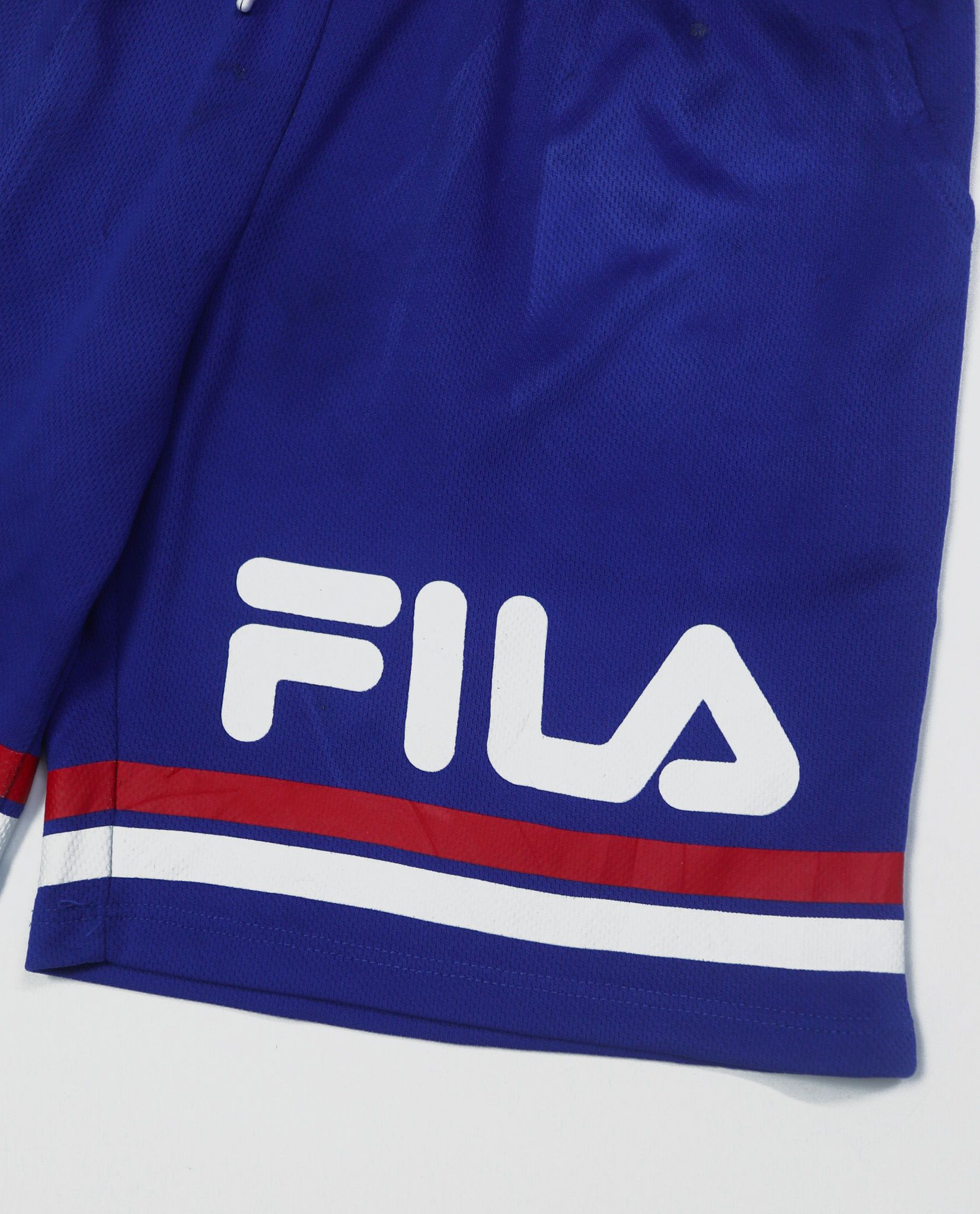 05.07.23 - VTG TRACK SHORT - FILA