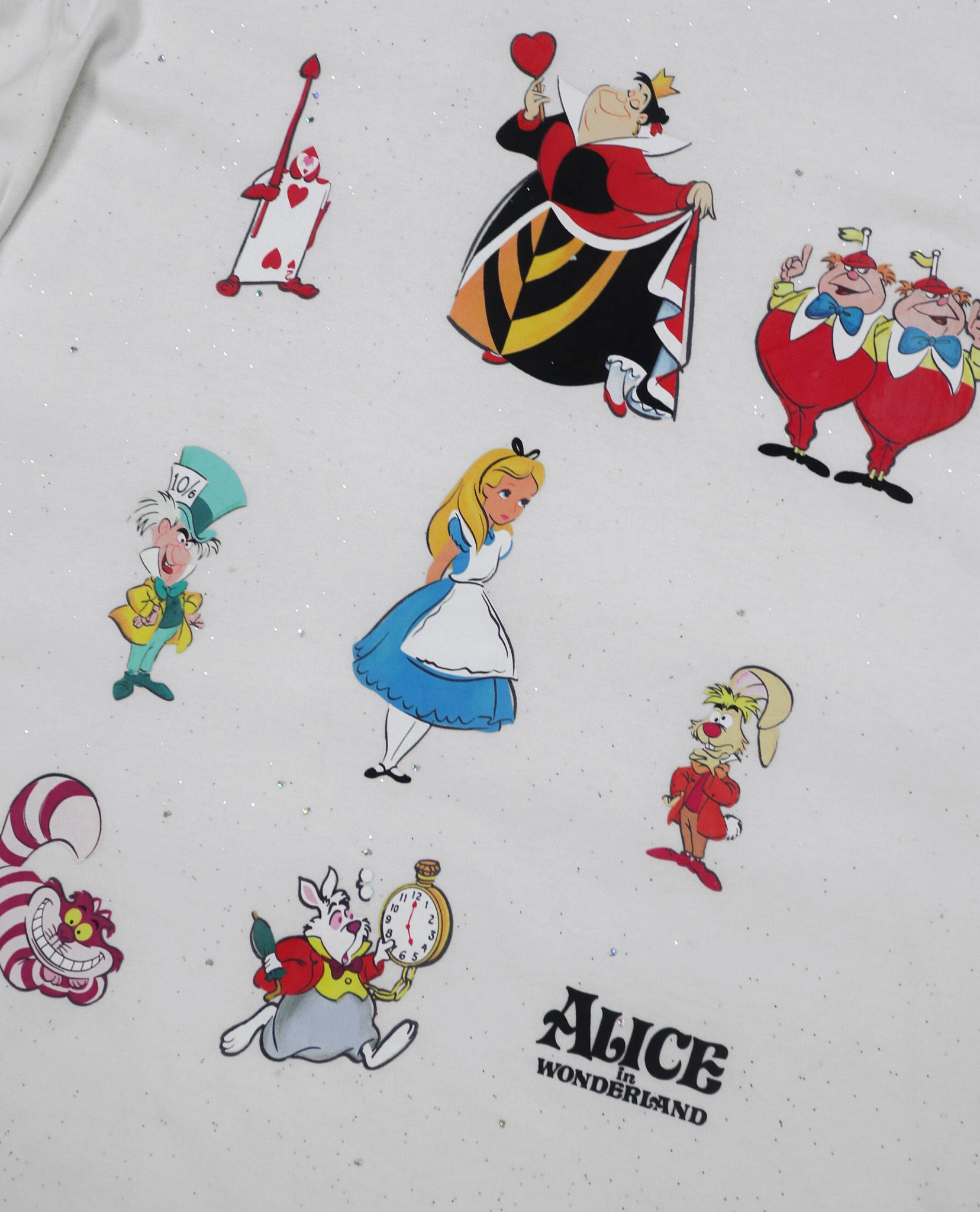02.21.23 - VTG T-SHIRT - MTEE X DISNEY