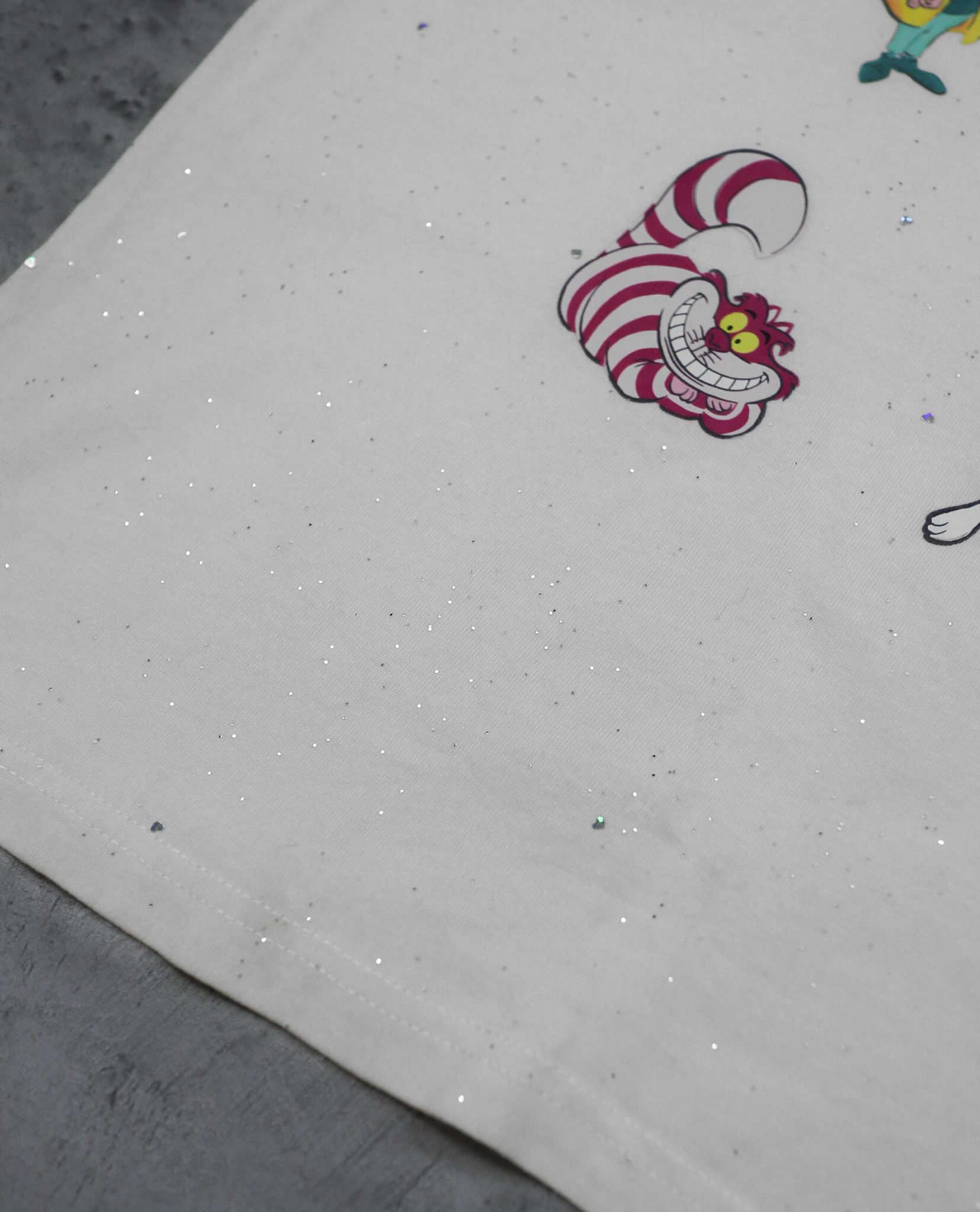 02.21.23 - VTG T-SHIRT - MTEE X DISNEY