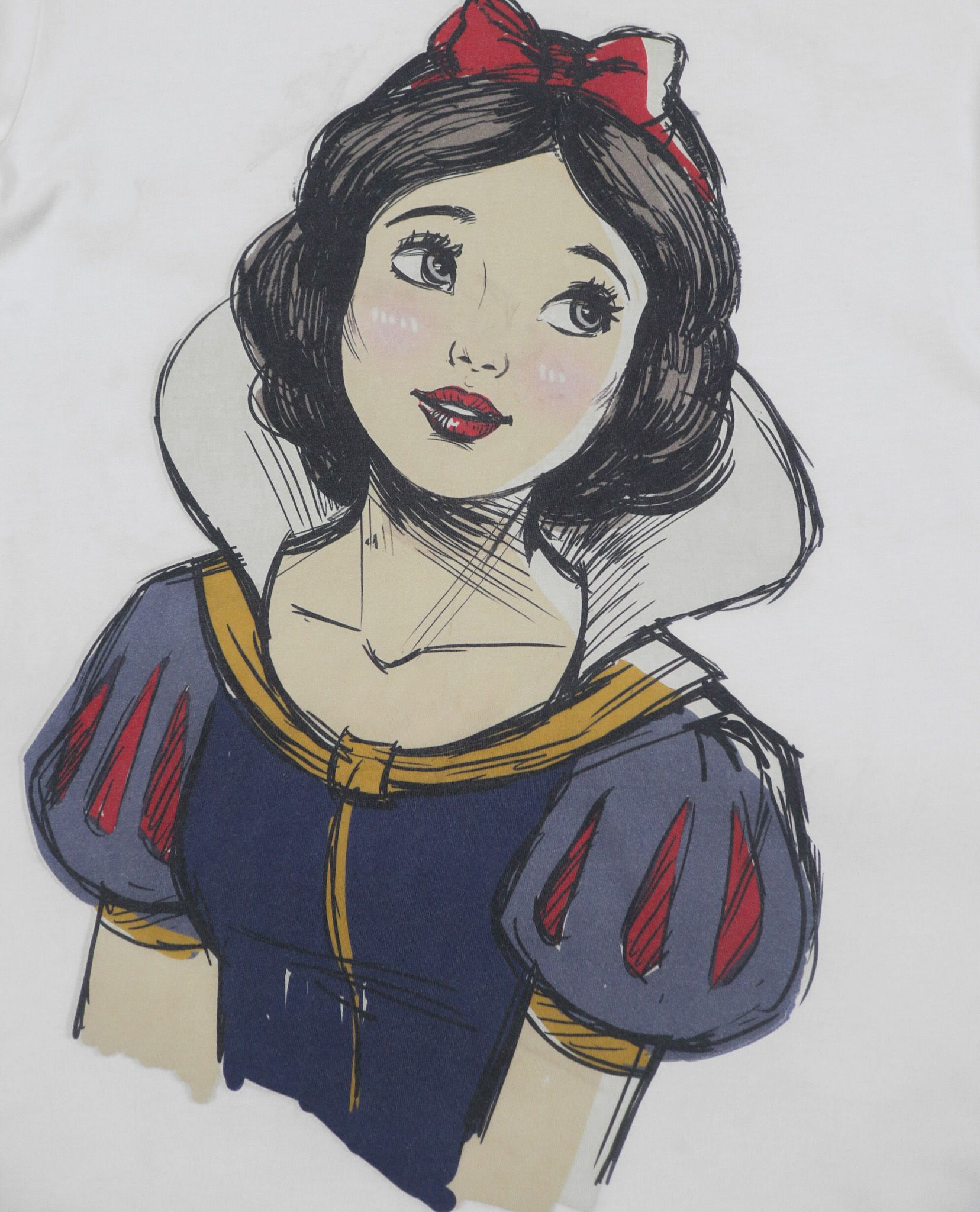 02.21.23 - VTG T-SHIRT - HIP GIRL