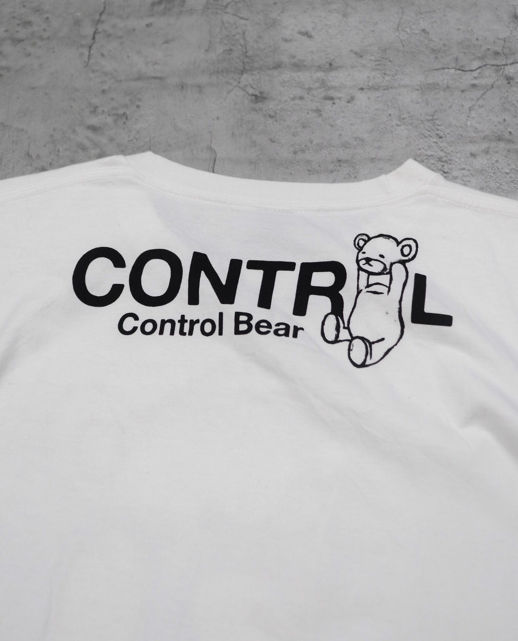 02.21.23 - VTG T-SHIRT - GRANIPH