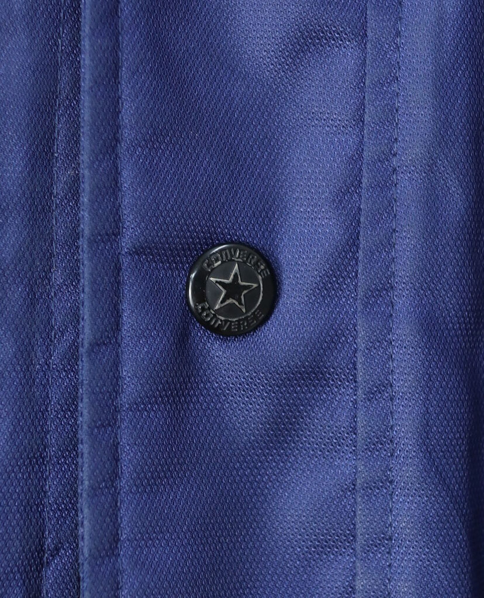 11.13.22 - VTG CROPPED RACING JACKET - CONVERSE 90s
