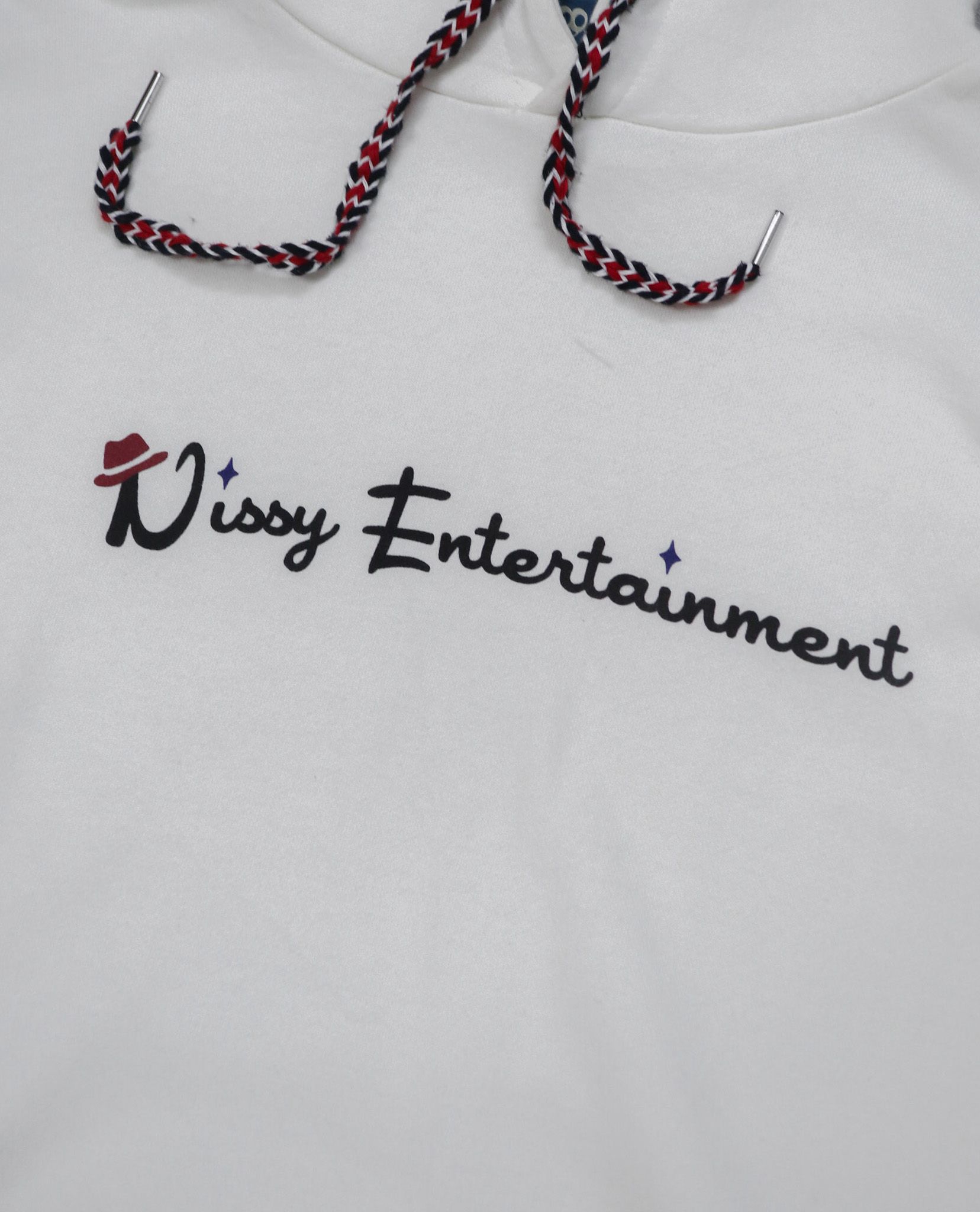 02.21.23 - VTG PULLOVER HOODIE - NISSY ENTERTAIMENT