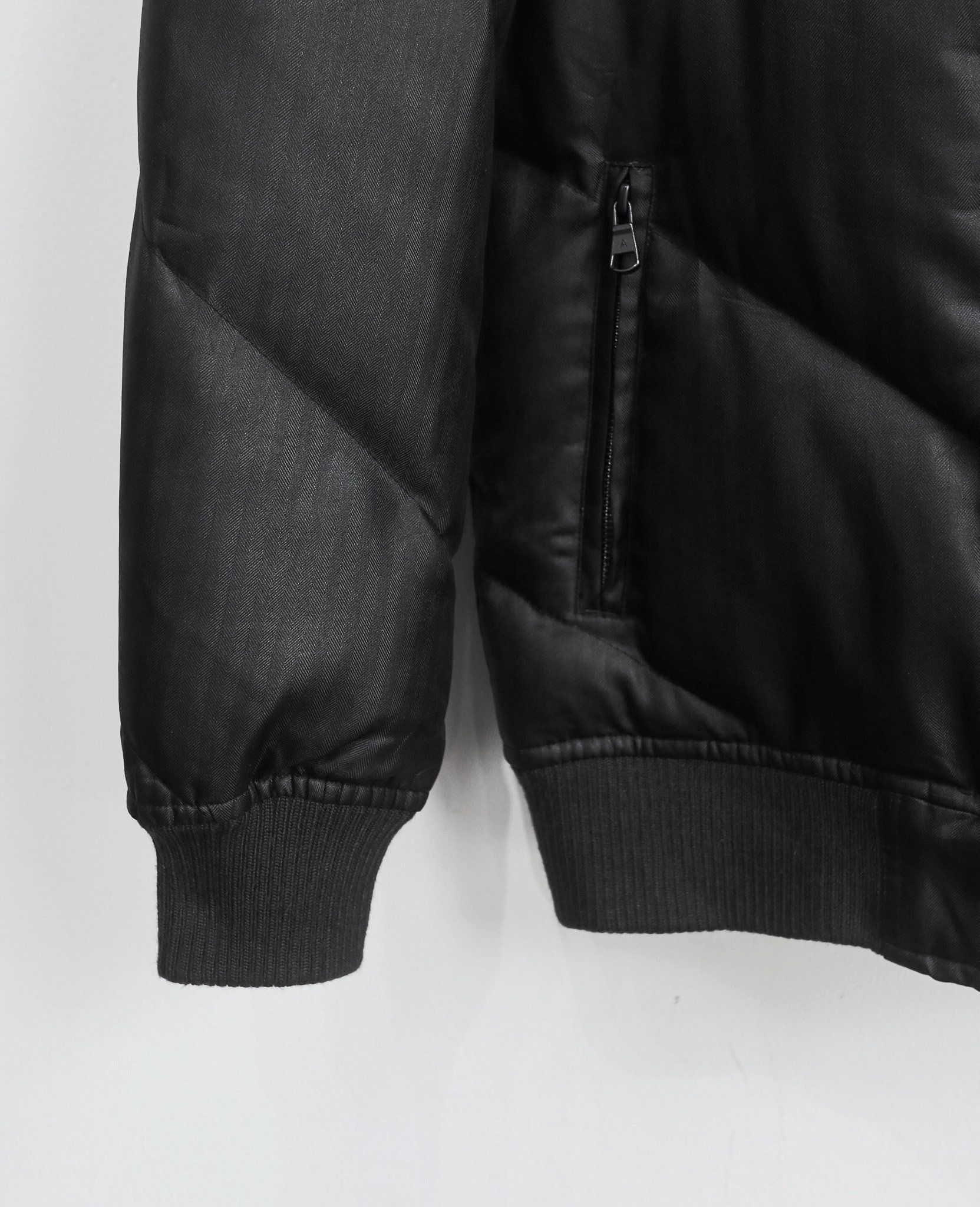 03.03.24 - VTG PUFFER JACKET - ABAHOUSE