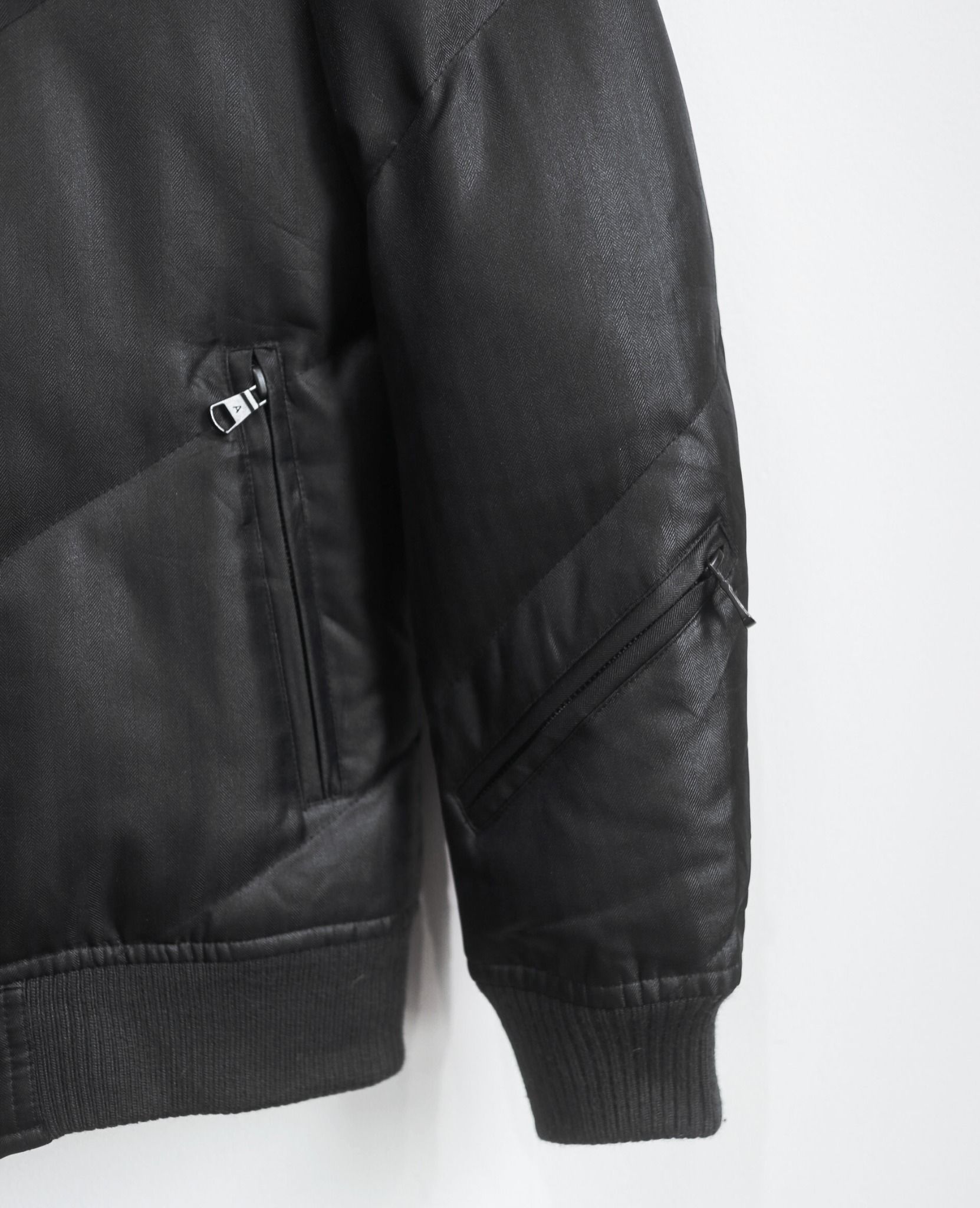 03.03.24 - VTG PUFFER JACKET - ABAHOUSE