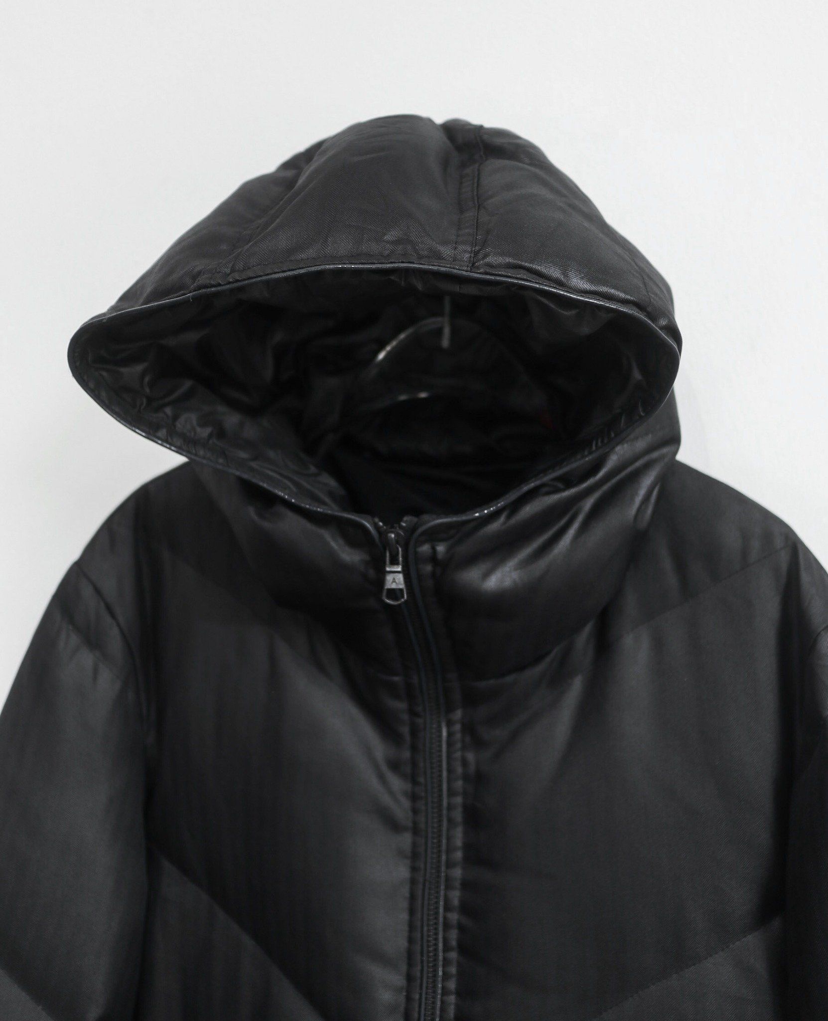 03.03.24 - VTG PUFFER JACKET - ABAHOUSE