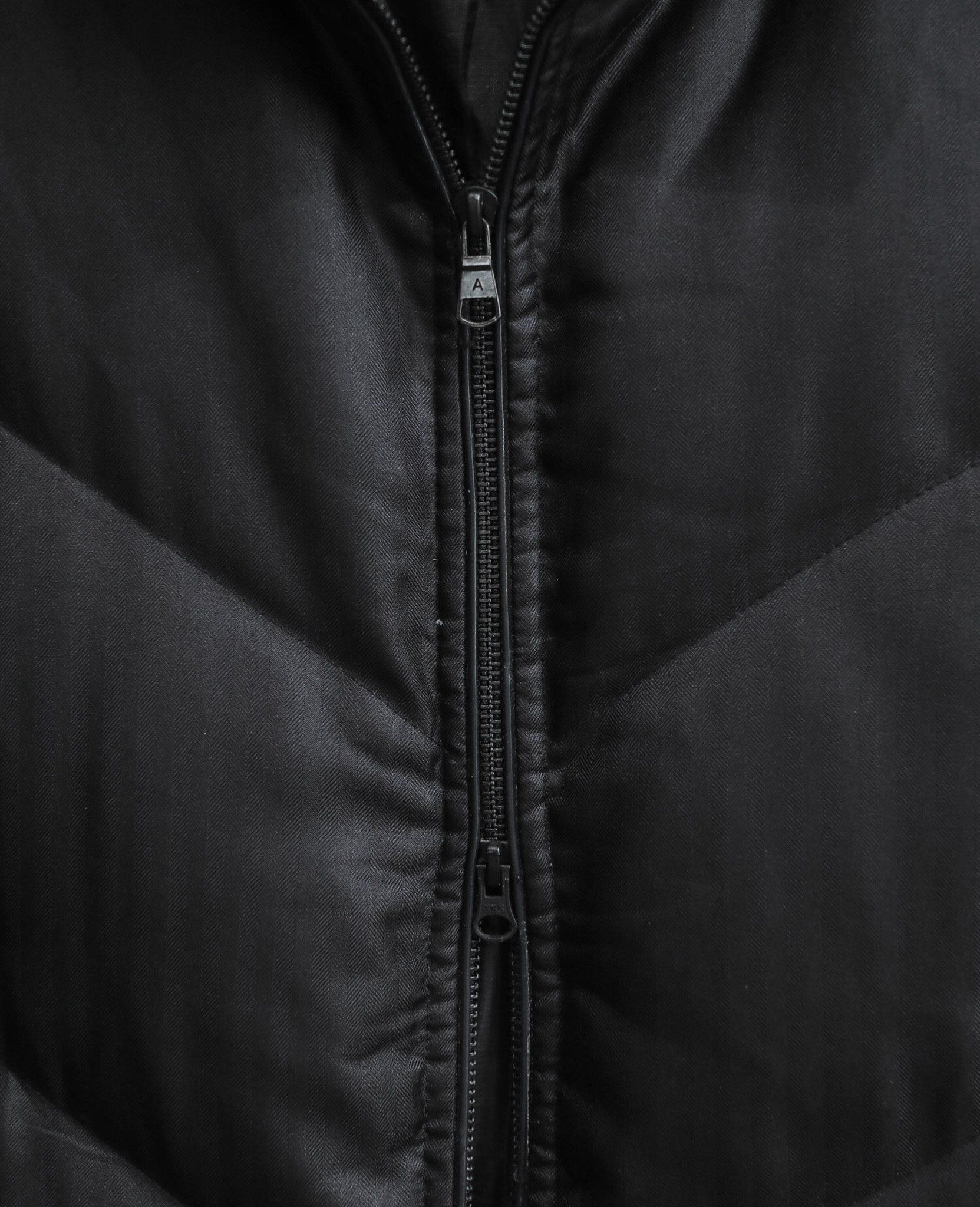 03.03.24 - VTG PUFFER JACKET - ABAHOUSE